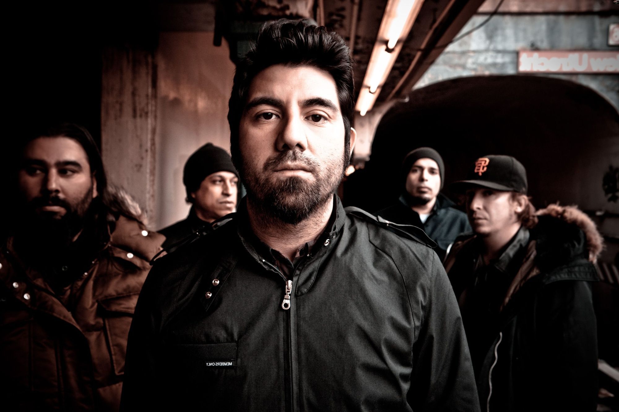 40-facts-about-deftones