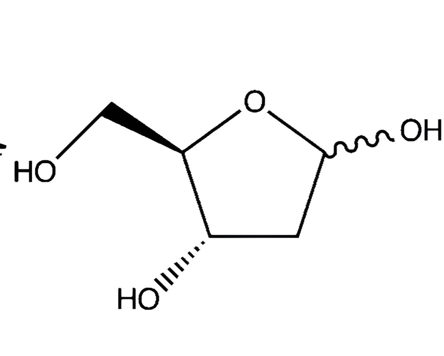 40-facts-about-deoxyribofuranose