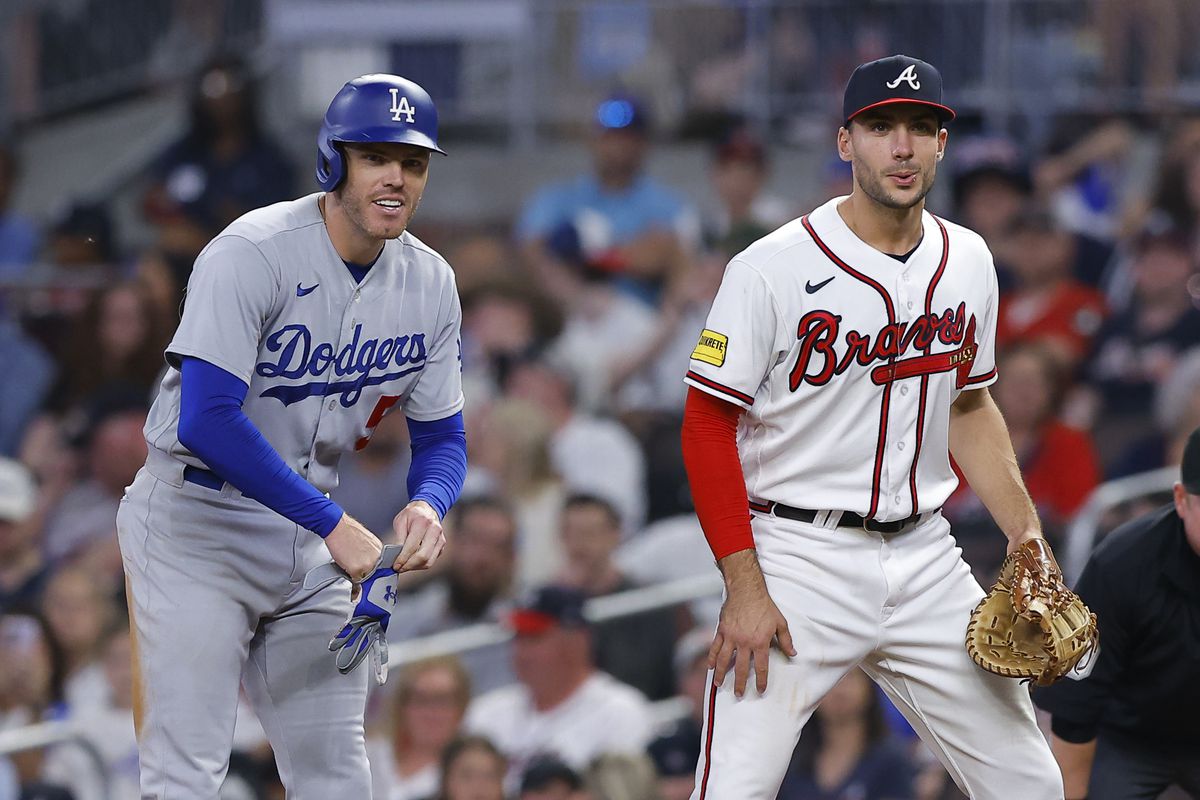 40-facts-about-dodgers-vs-braves