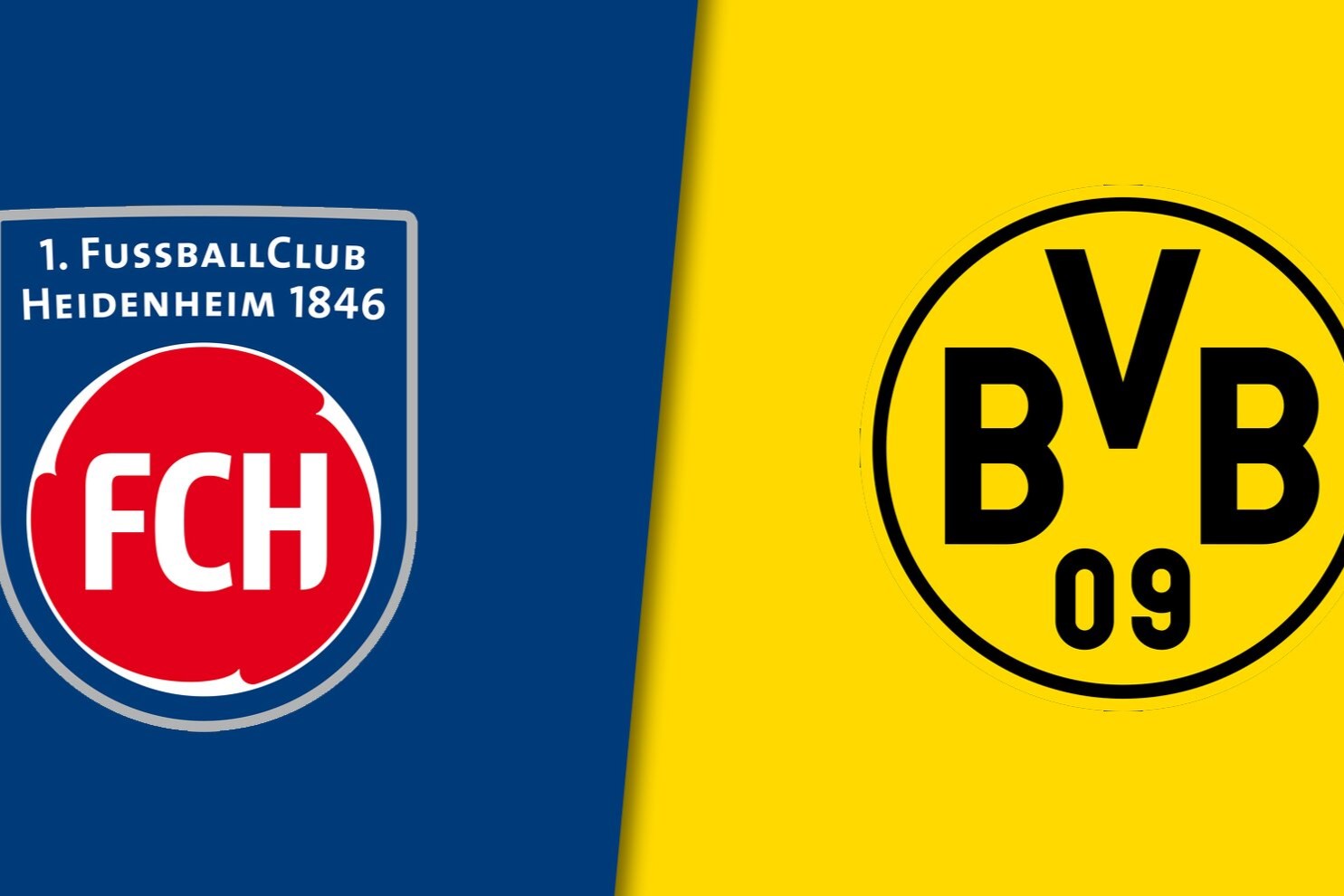 40-facts-about-dortmund-vs-heidenheim