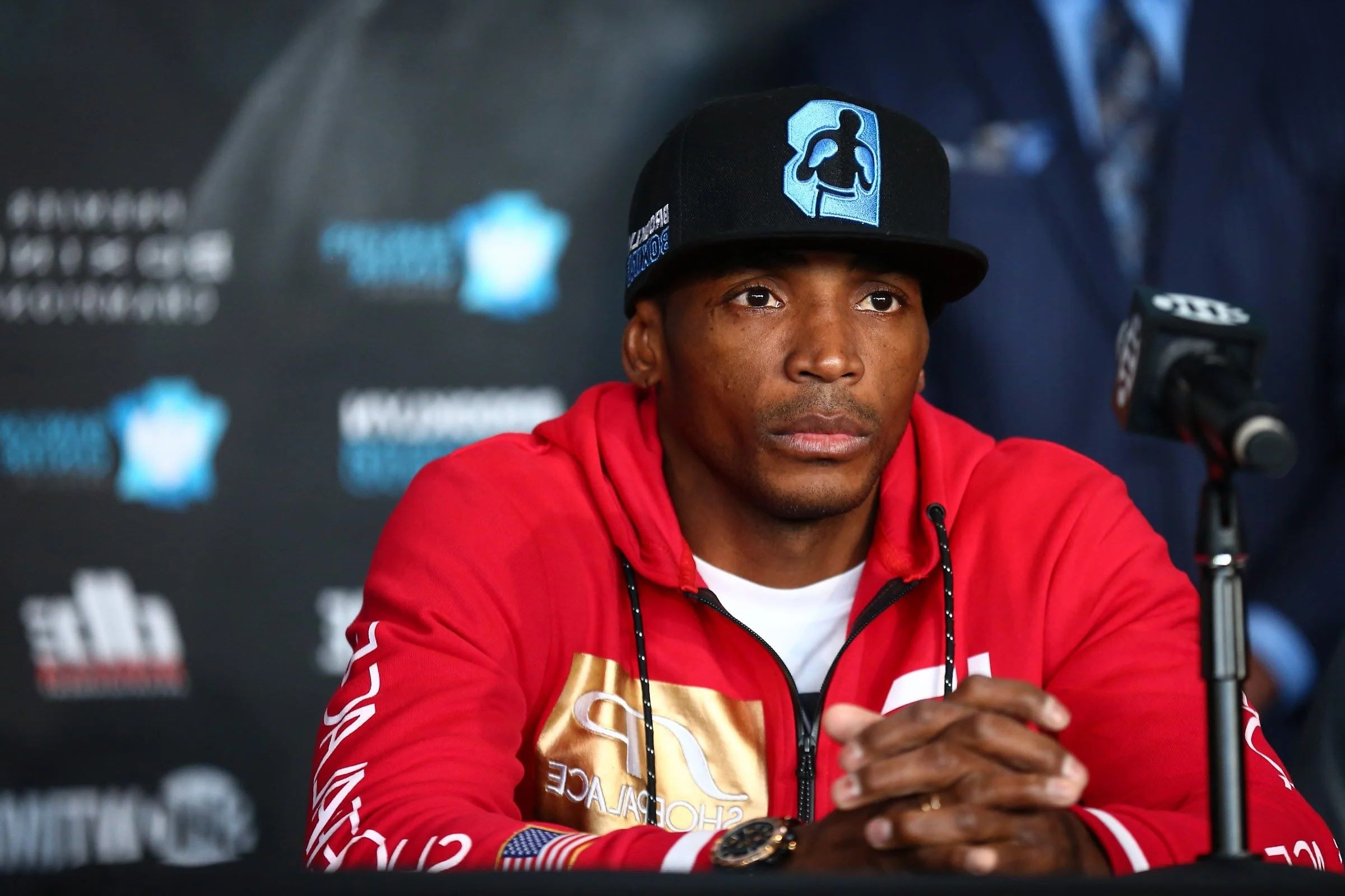 40 Facts About Erislandy Lara 