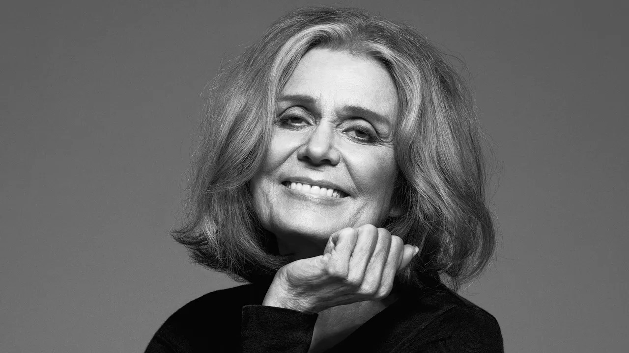 40-facts-about-gloria-steinem