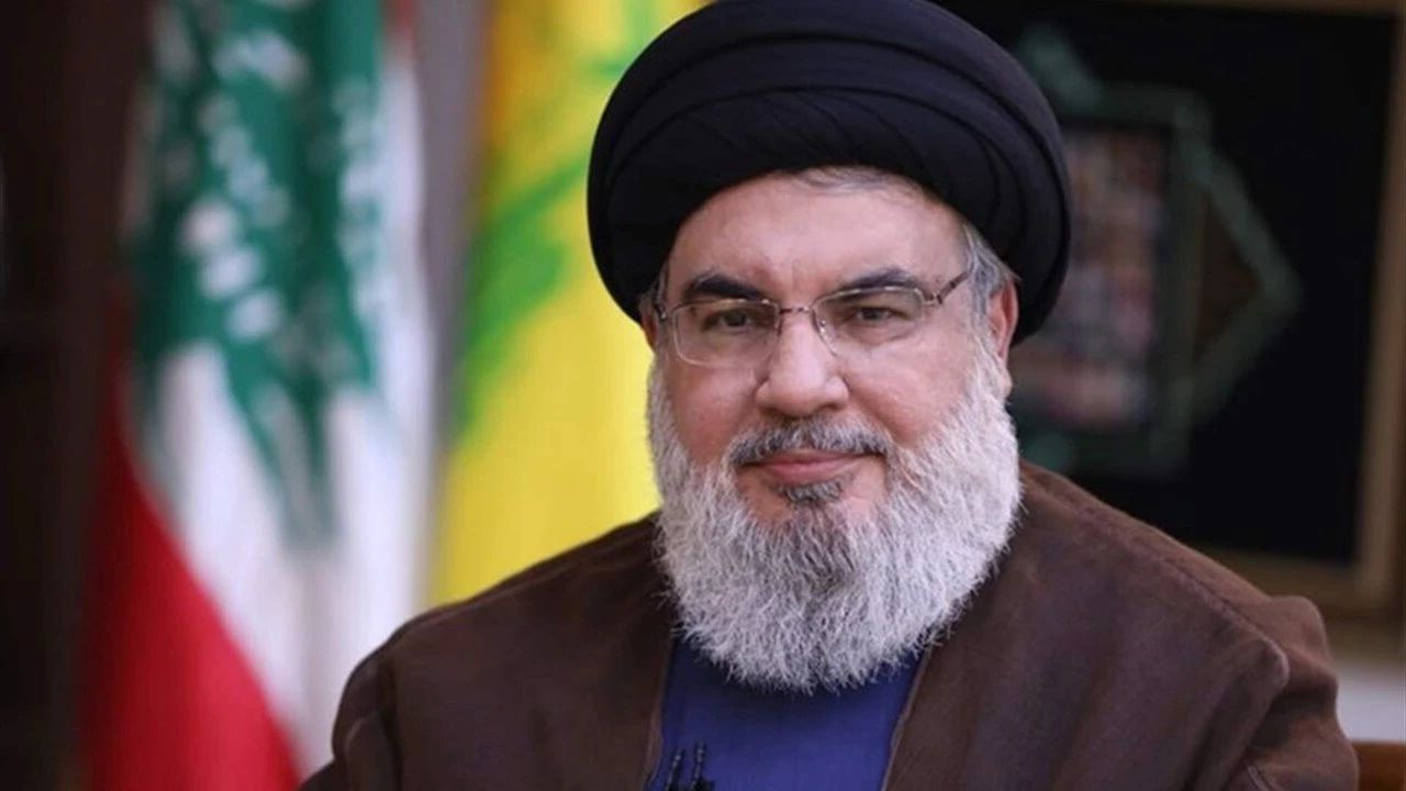 40-facts-about-hassan-nasrallah