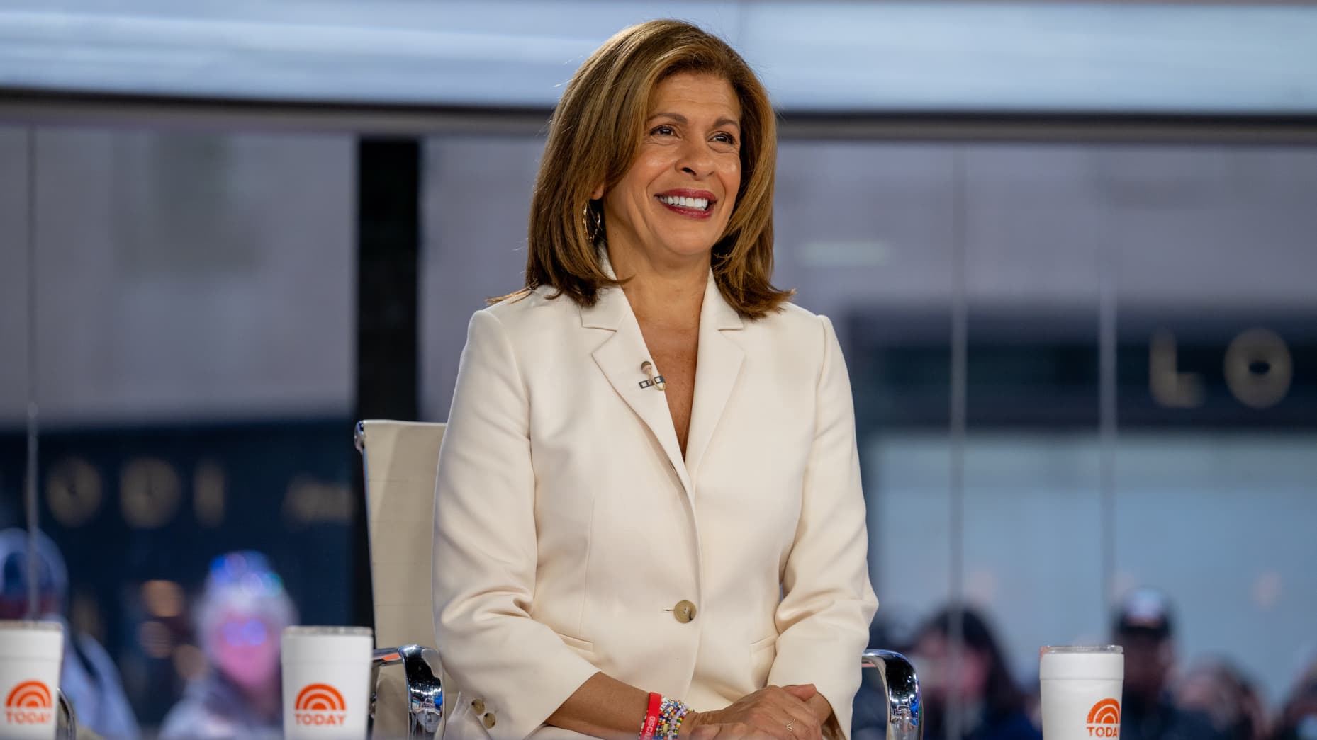 40-facts-about-hoda-kotb