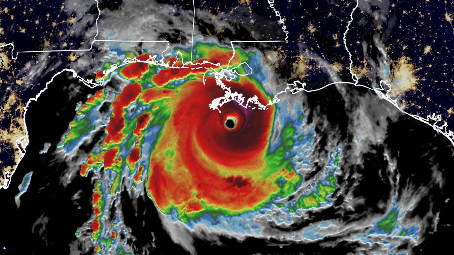 40-facts-about-hurricane-ida