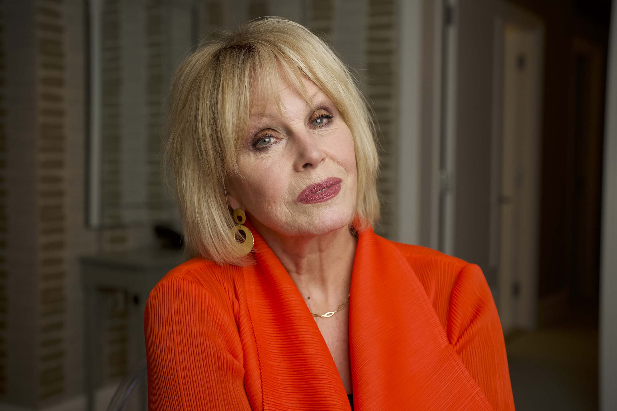 40-facts-about-joanna-lumley