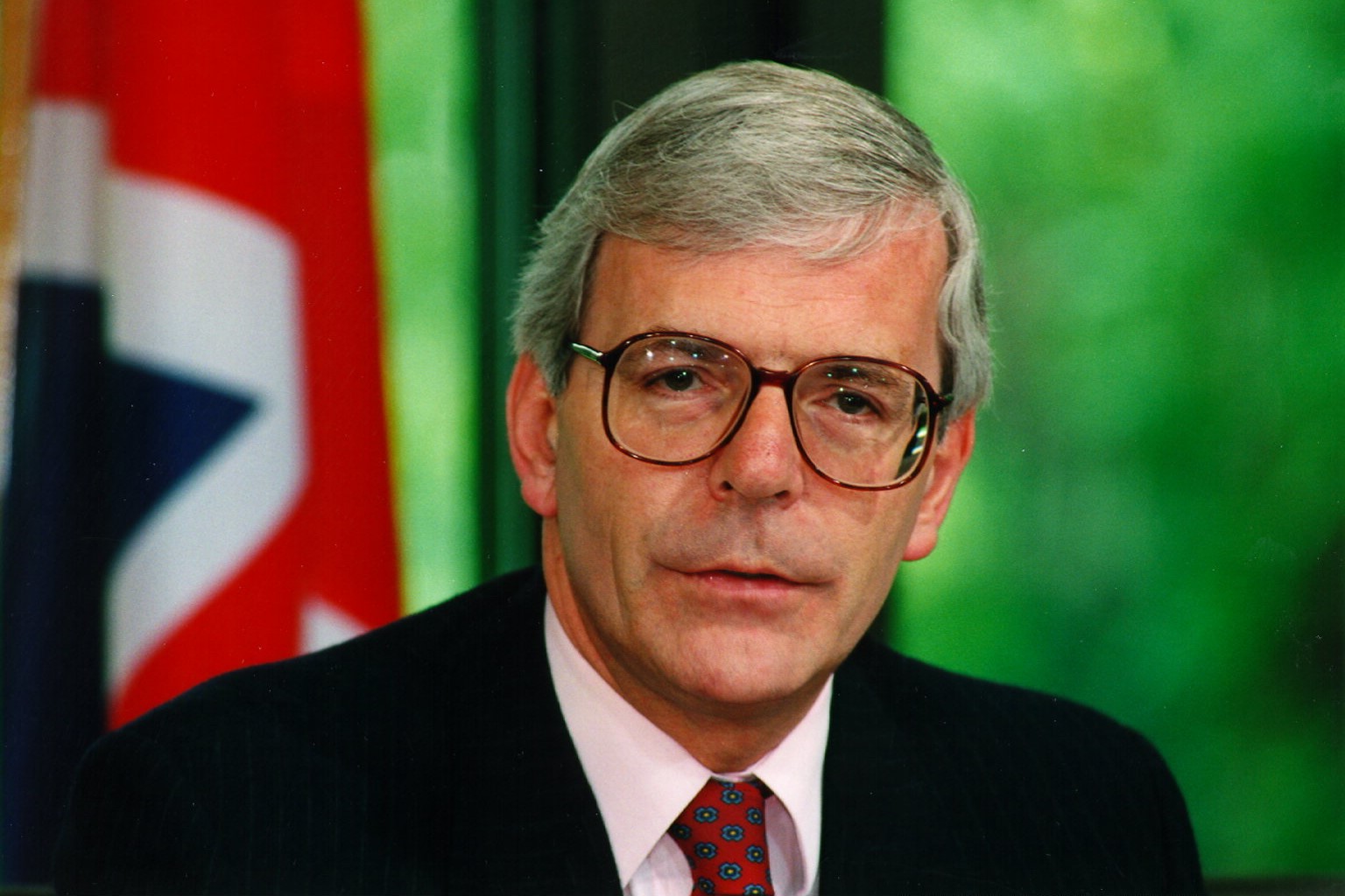 40-facts-about-john-major