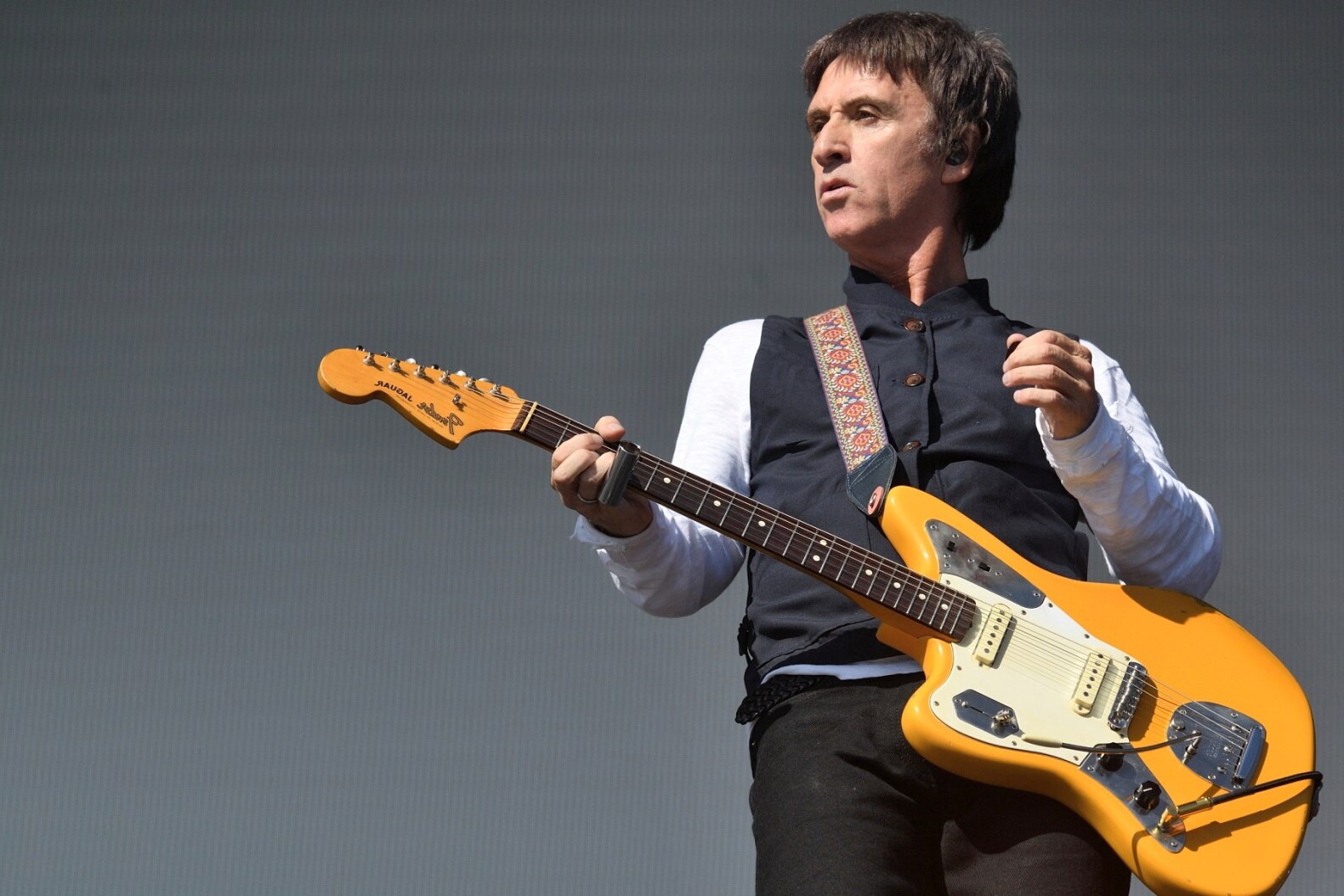 40 Facts About Johnny Marr 