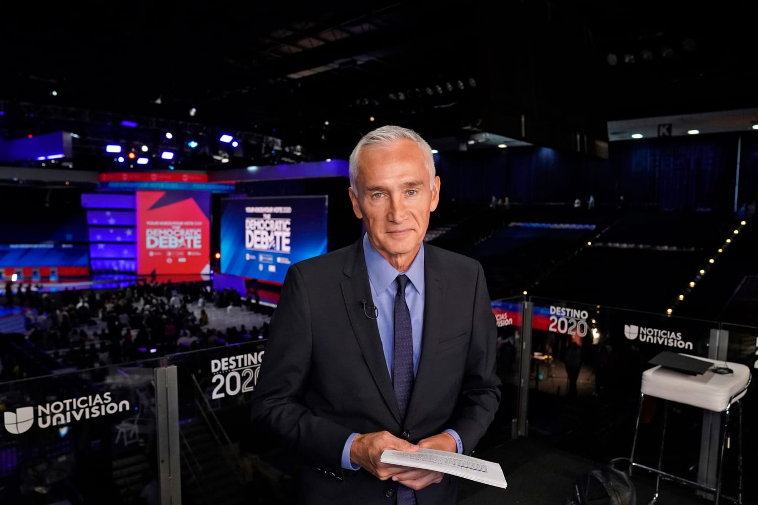 40-facts-about-jorge-ramos