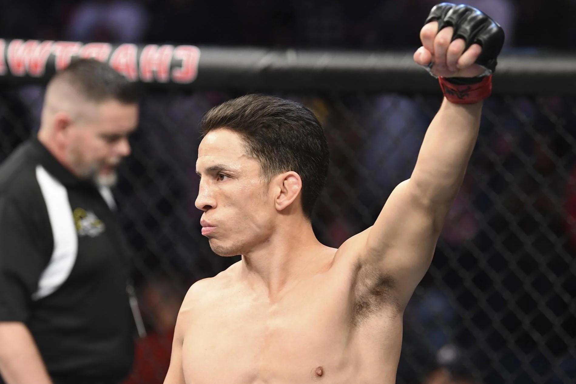 40-facts-about-joseph-benavidez