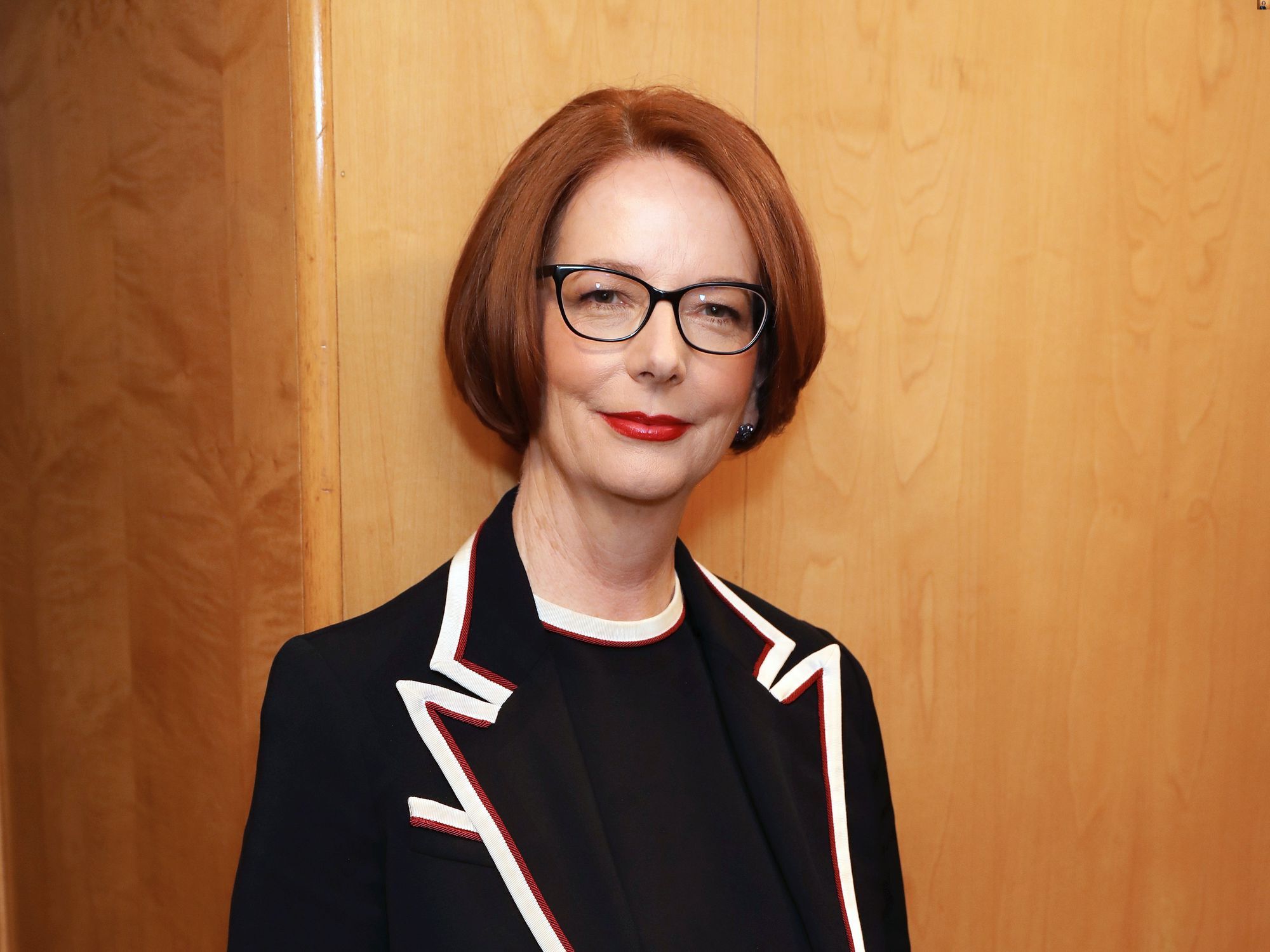 40-facts-about-julia-gillard