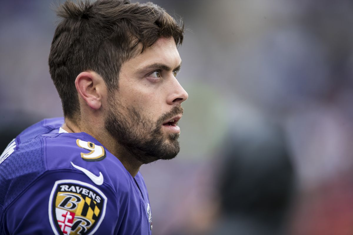 40-facts-about-justin-tucker