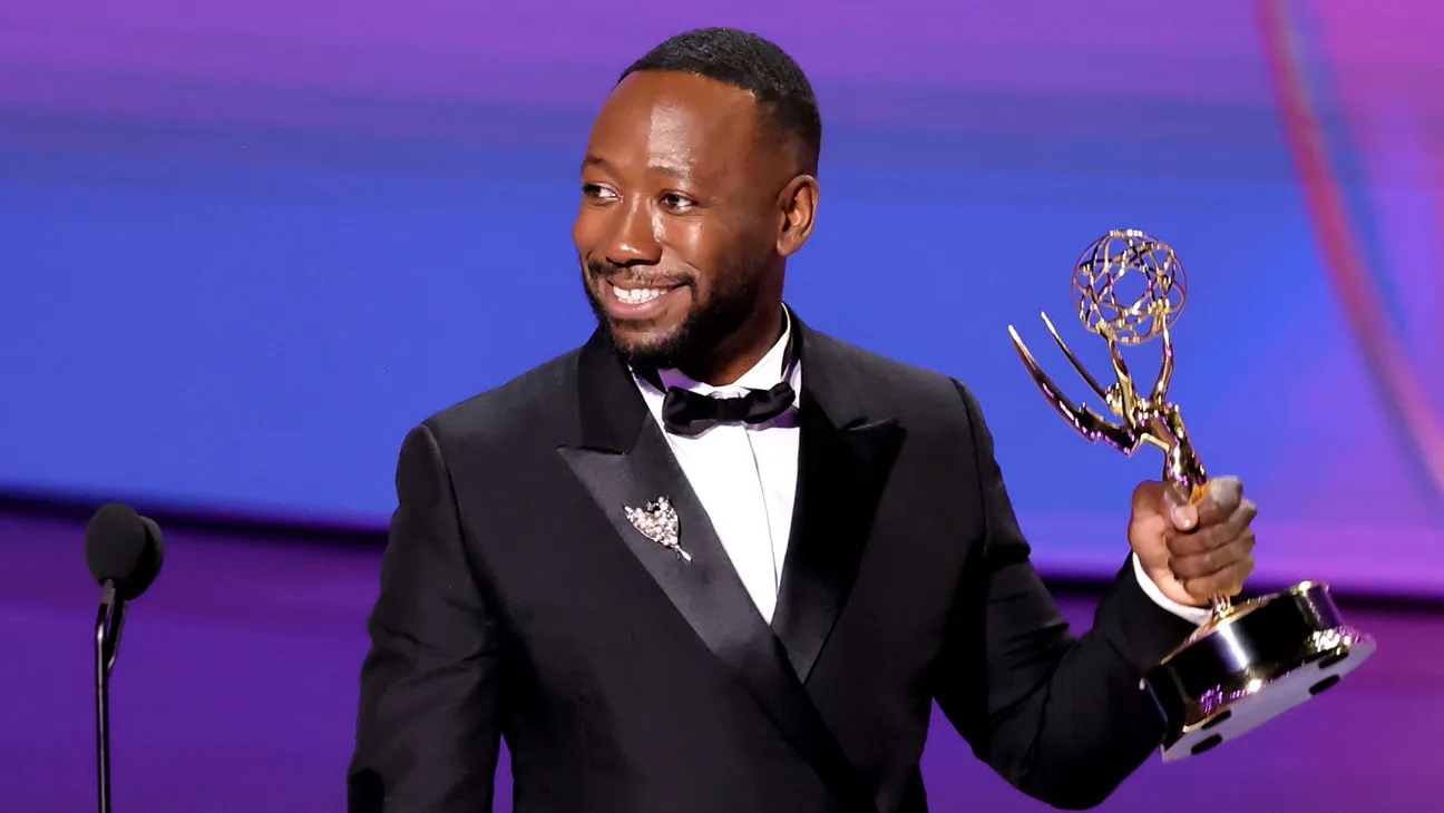 40-facts-about-lamorne-morris