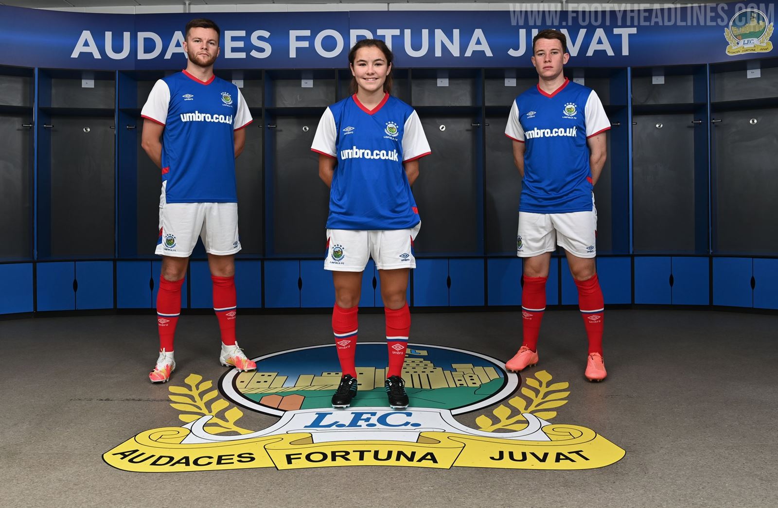 40-facts-about-linfield-fc