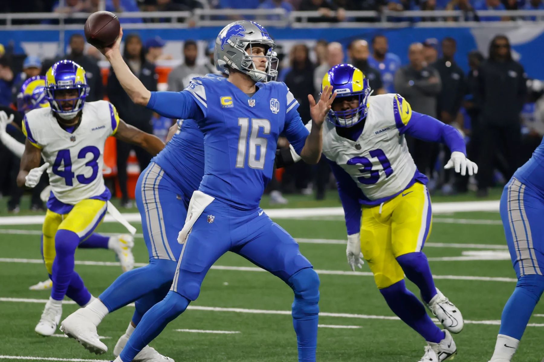 40-facts-about-lions-vs-rams