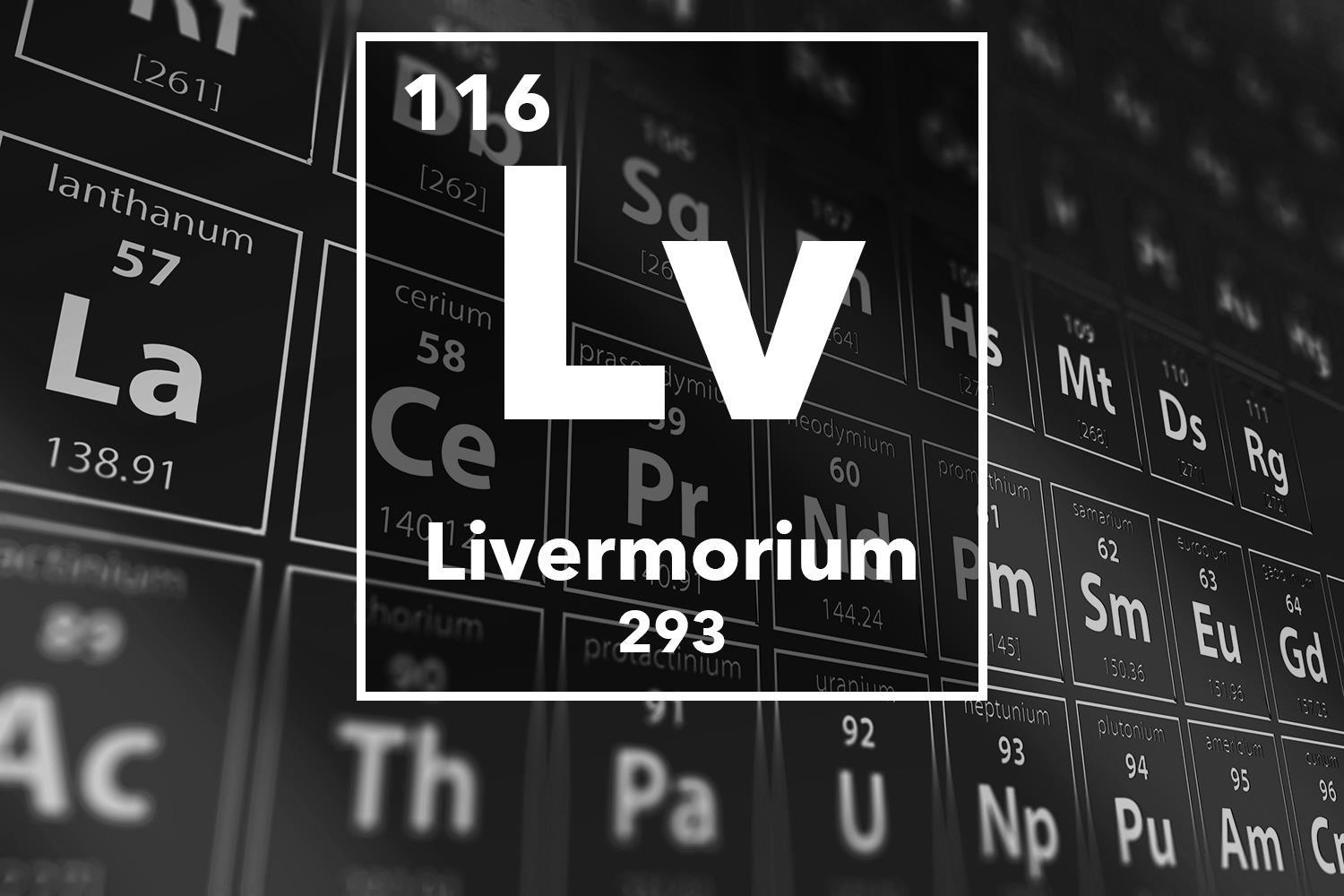 40-facts-about-livermorium