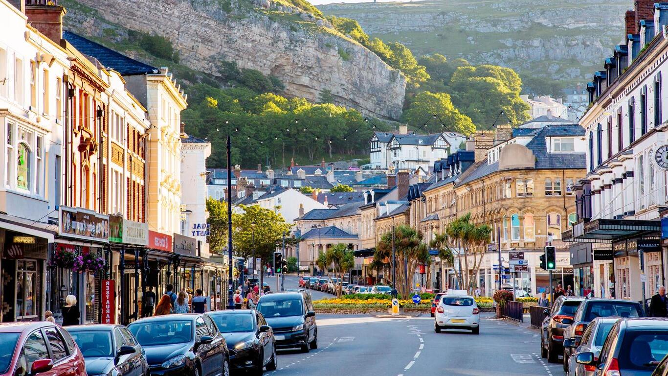 40 Facts About Llandudno 