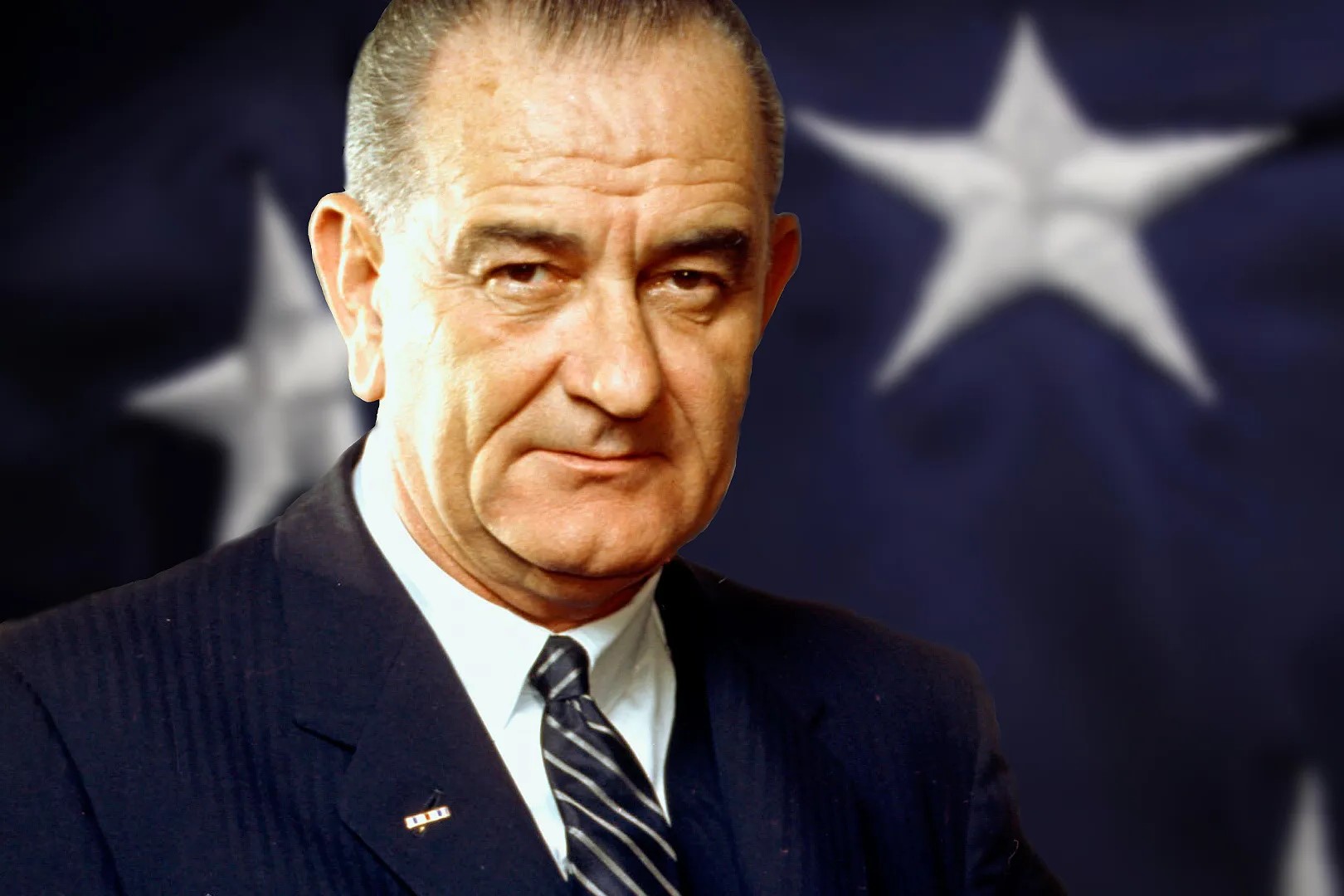 40-facts-about-lyndon-johnson