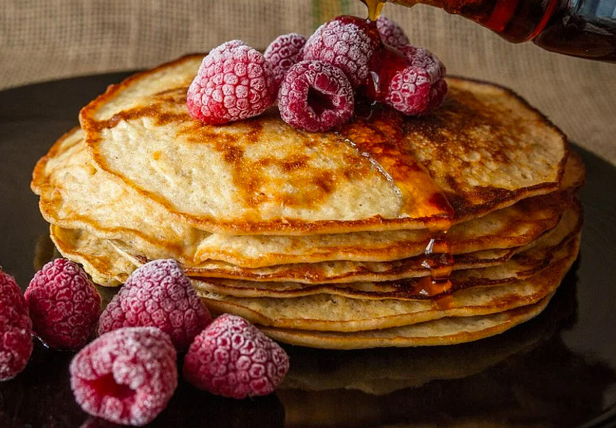 40-facts-about-national-pancake-day