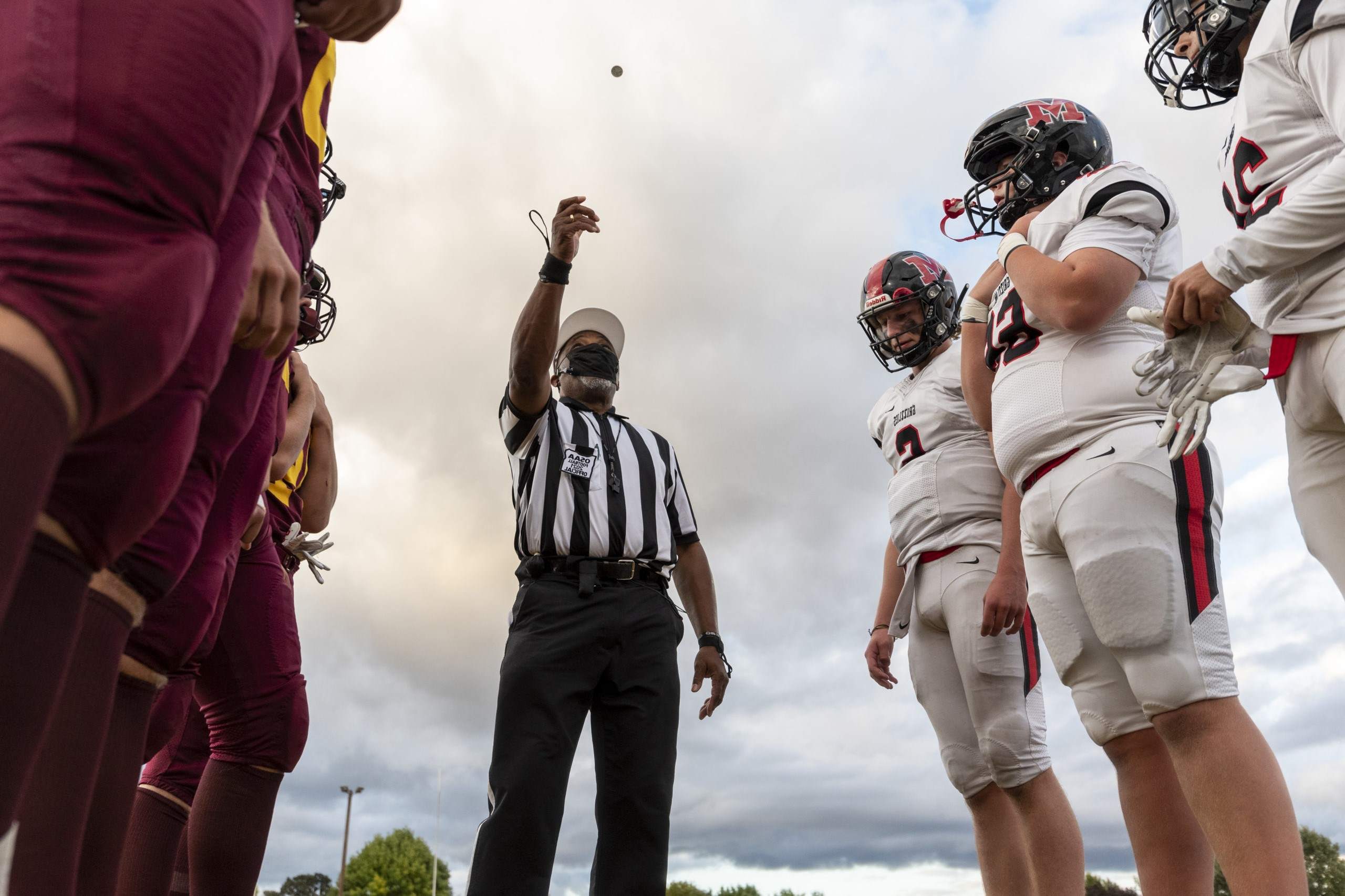 40 Facts About Osaa Football