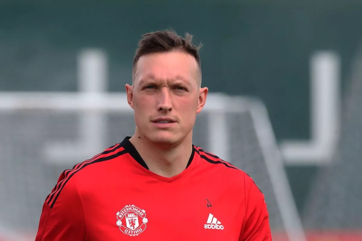 40-facts-about-phil-jones