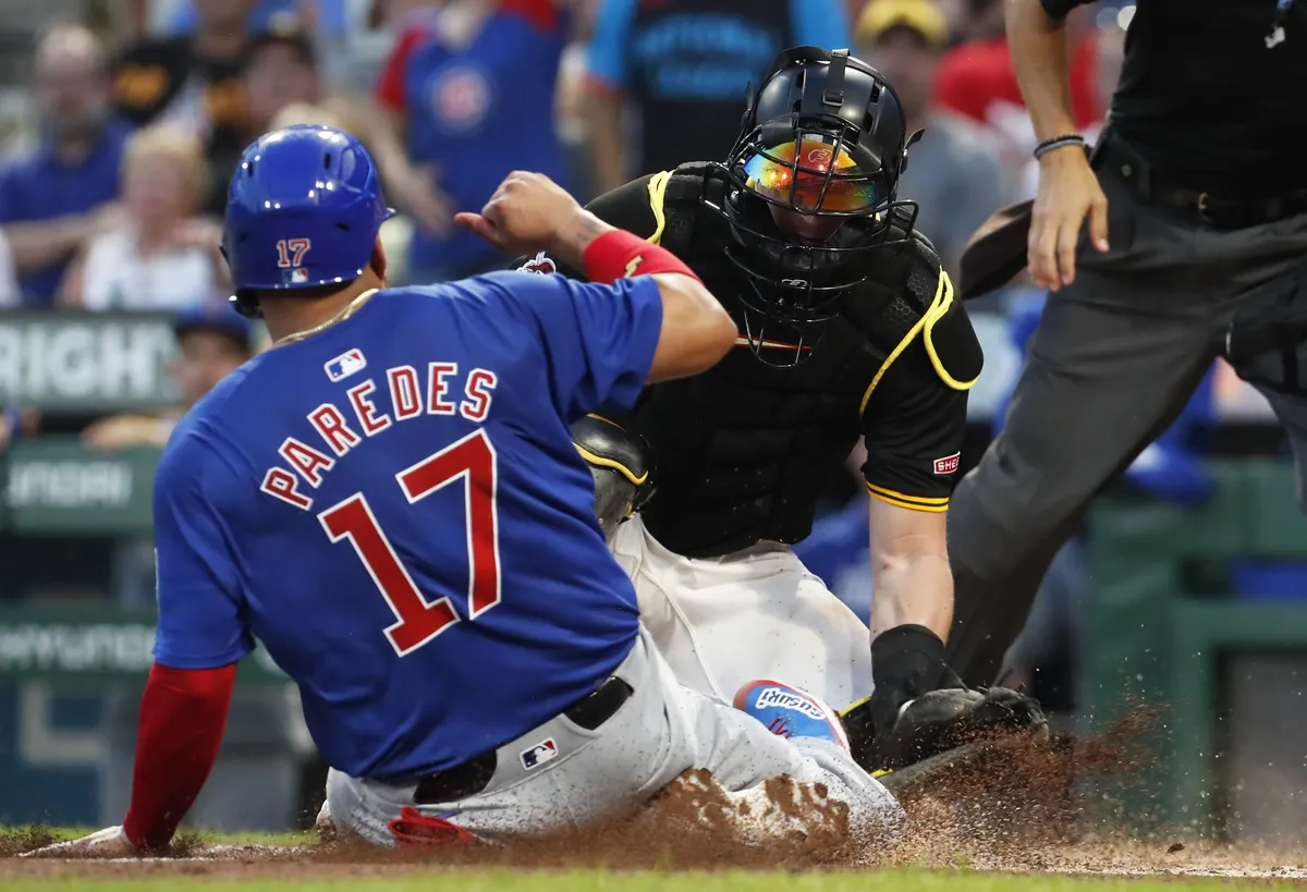 40-facts-about-pirates-vs-cubs