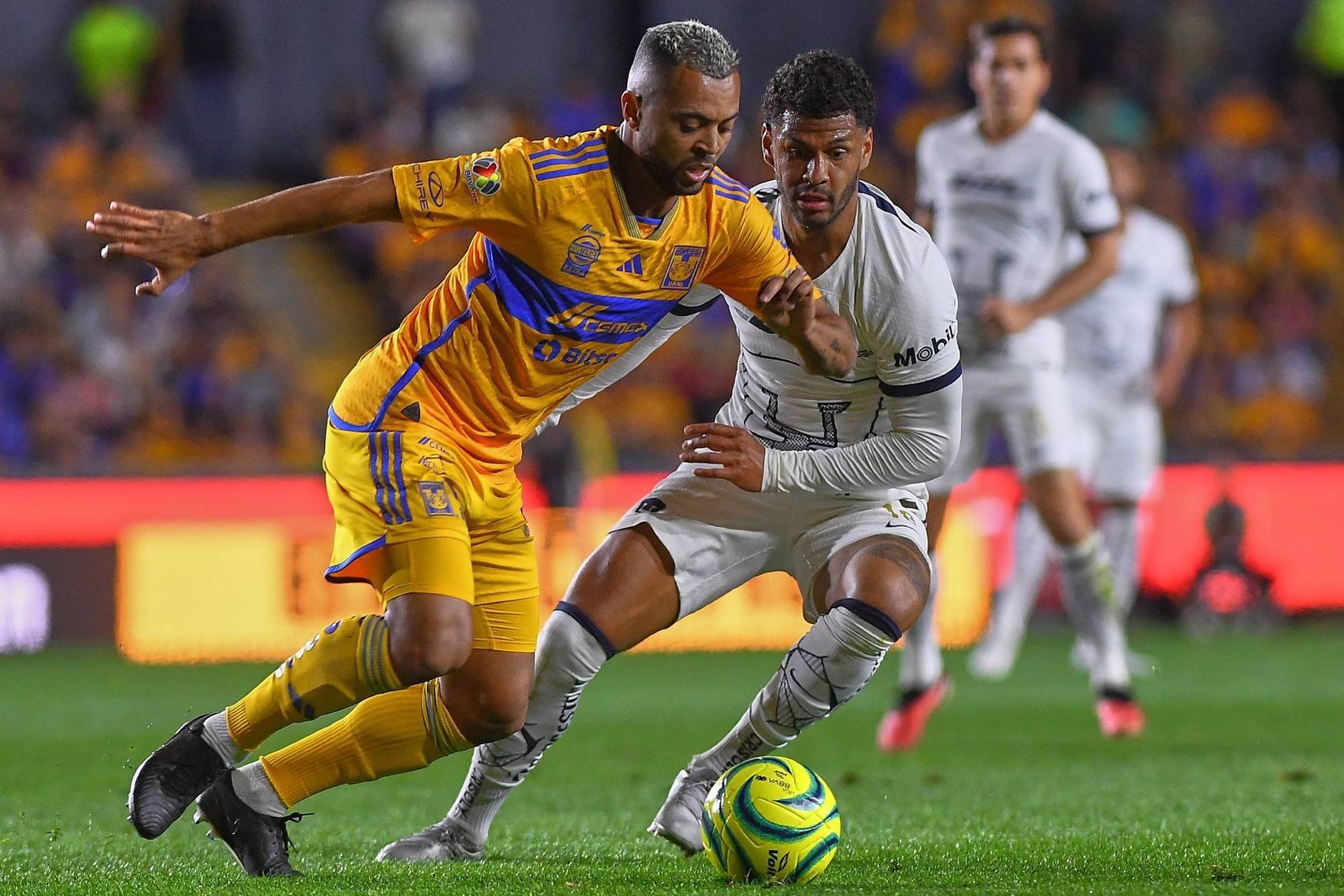 40-facts-about-pumas-vs-tigres