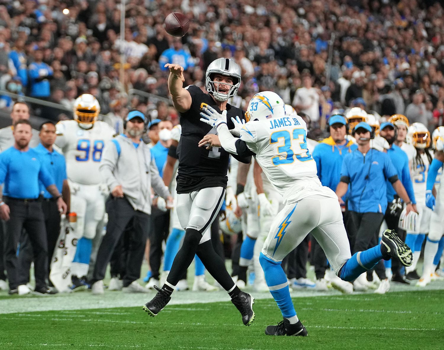 40-facts-about-raiders-vs-chargers