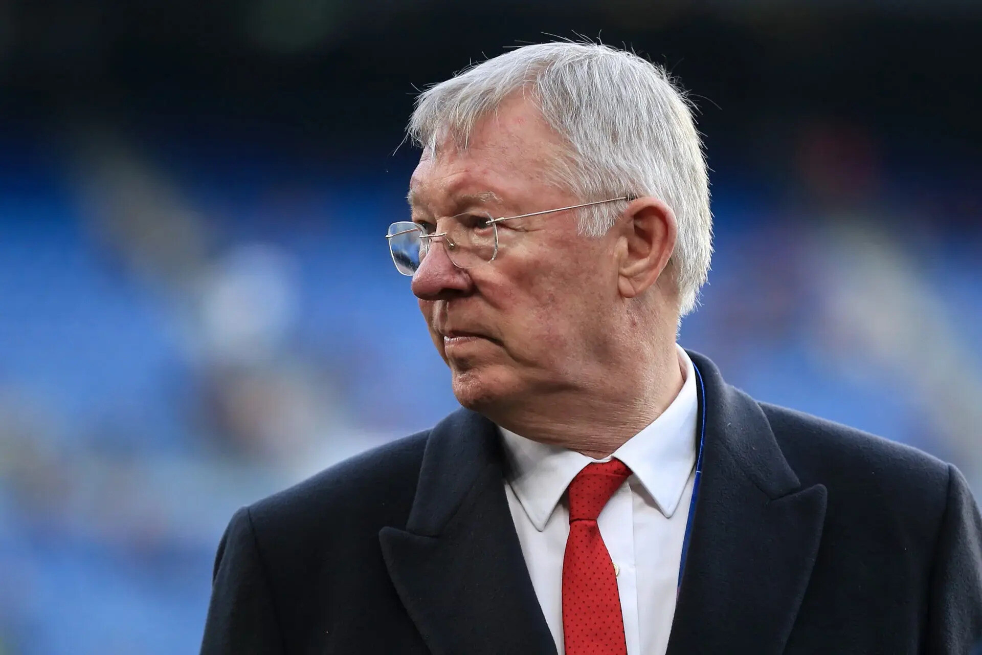 40-facts-about-sir-alex-ferguson