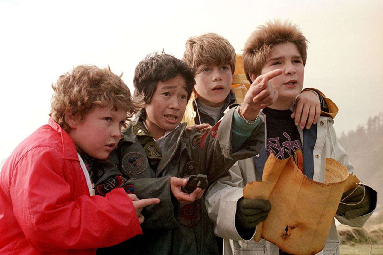 40 Facts About The Movie The Goonies 2 