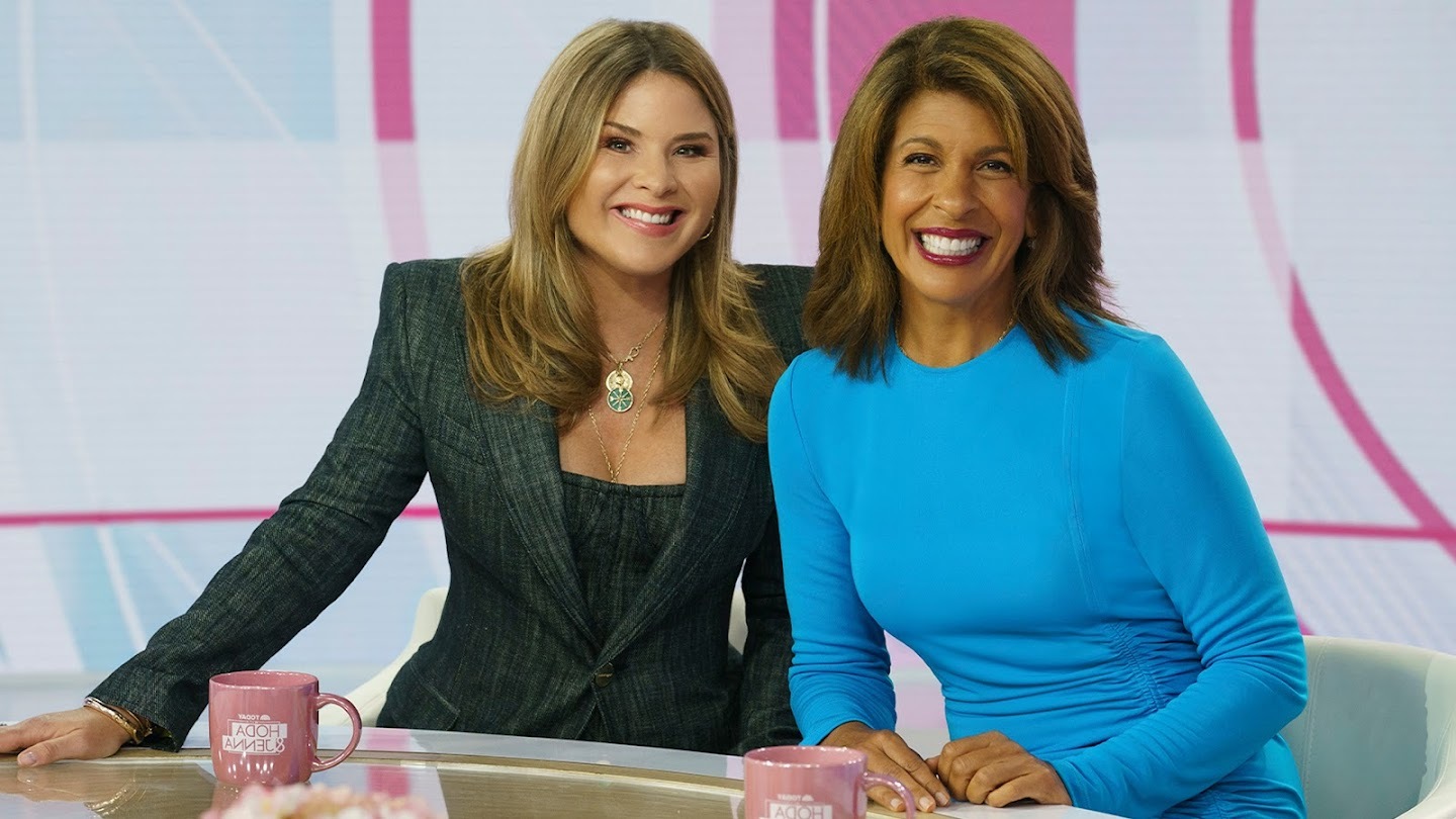 40-facts-about-today-with-hoda-jenna