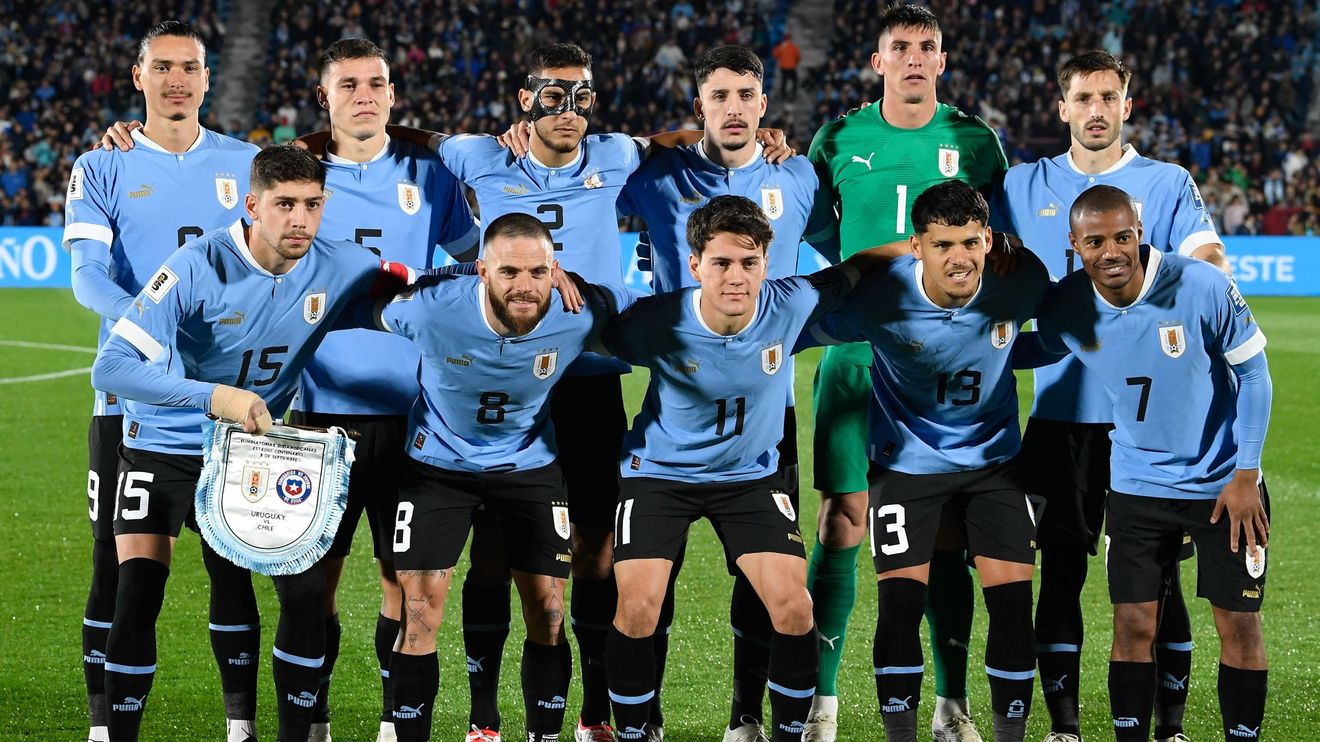 40-facts-about-uruguay-national-football-team