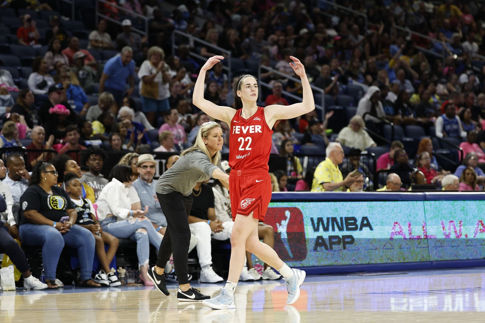 40-facts-about-wnba-playoffs