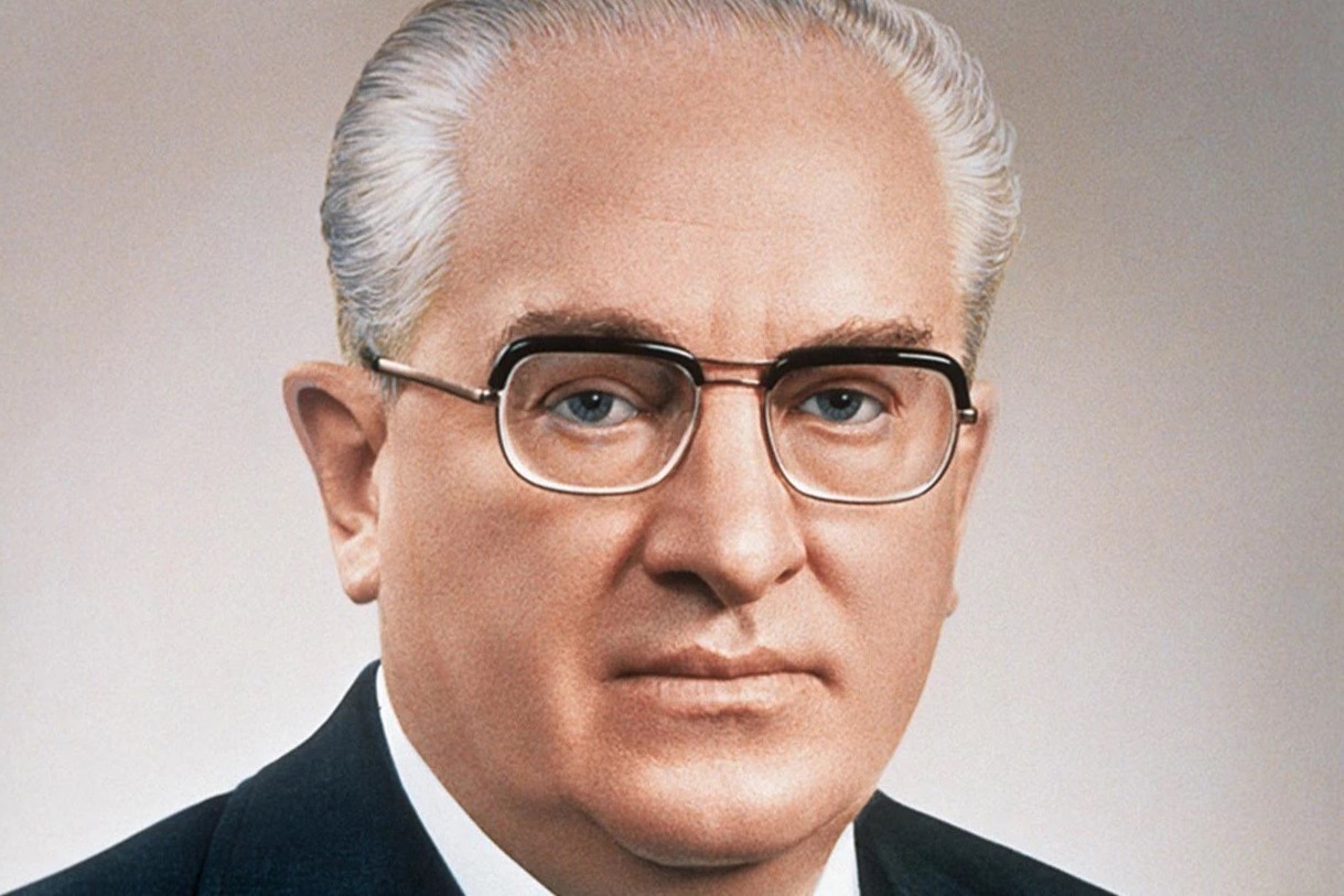 40-facts-about-yuri-andropov