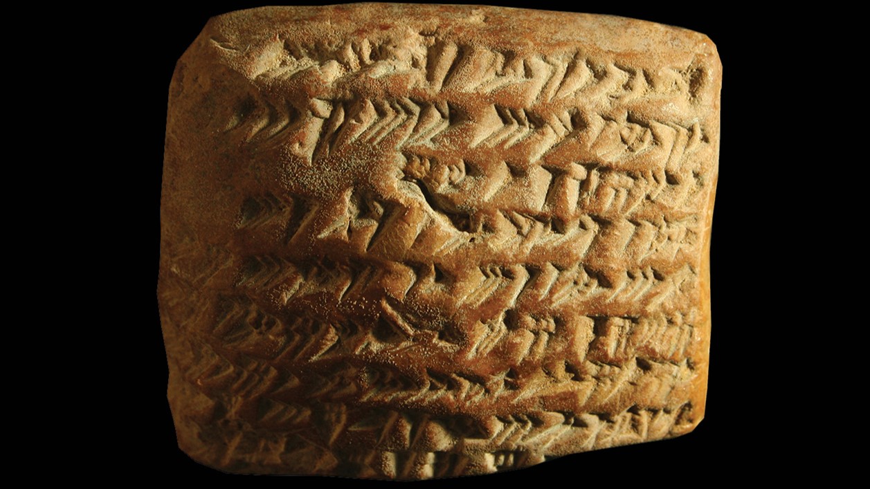 45-facts-about-ancient-babylonian-mathematics