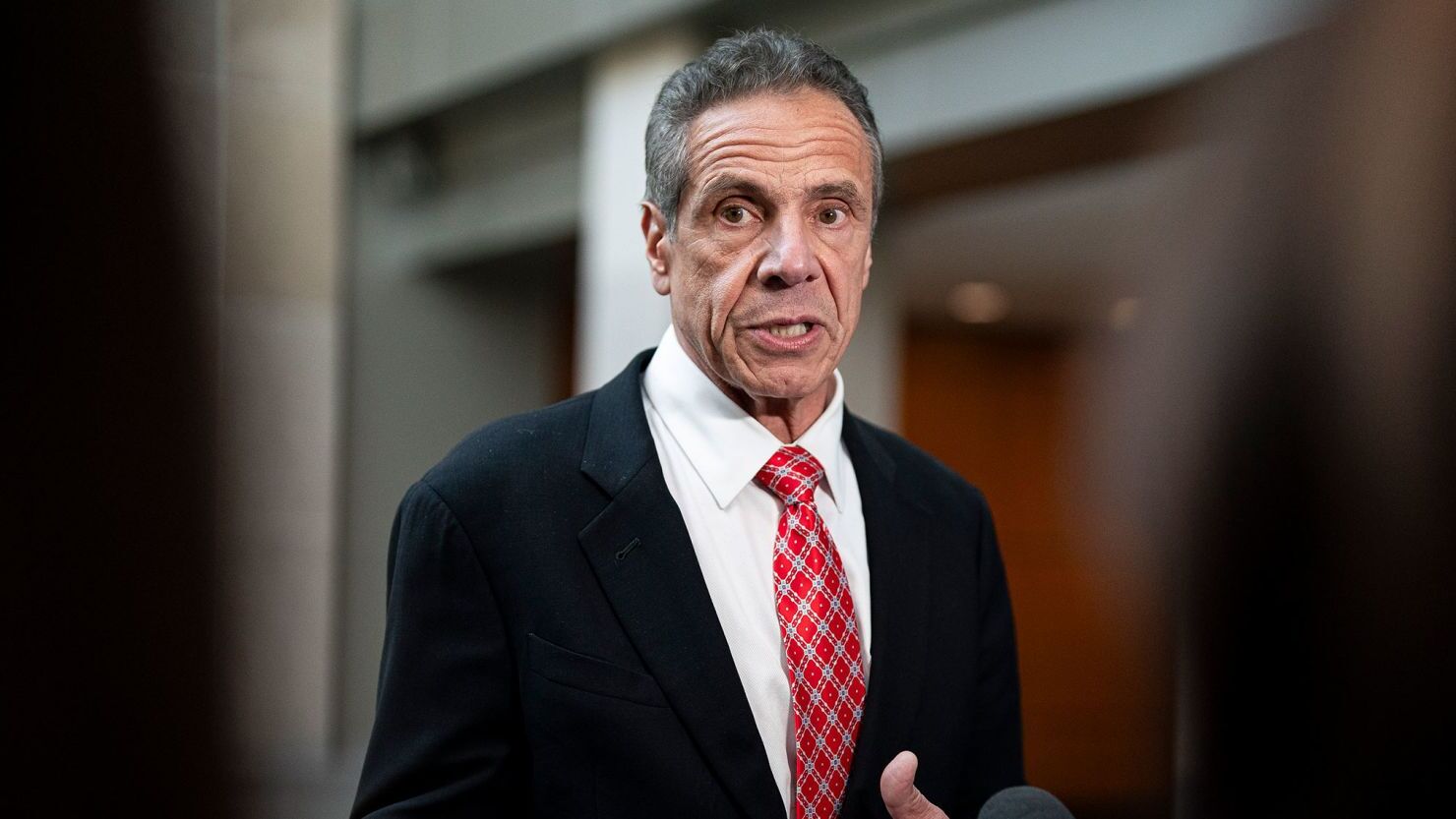 45-facts-about-andrew-cuomo