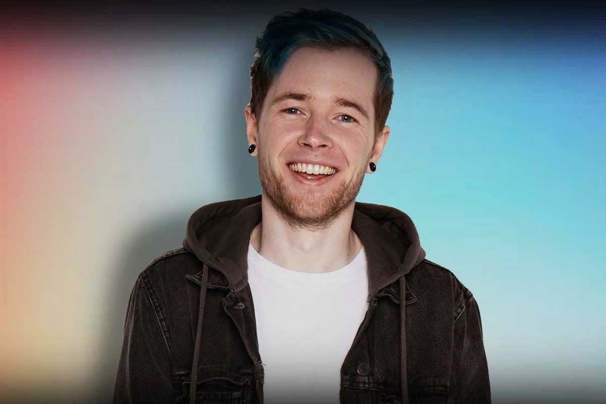 45 Facts About DanTDM - Facts.net