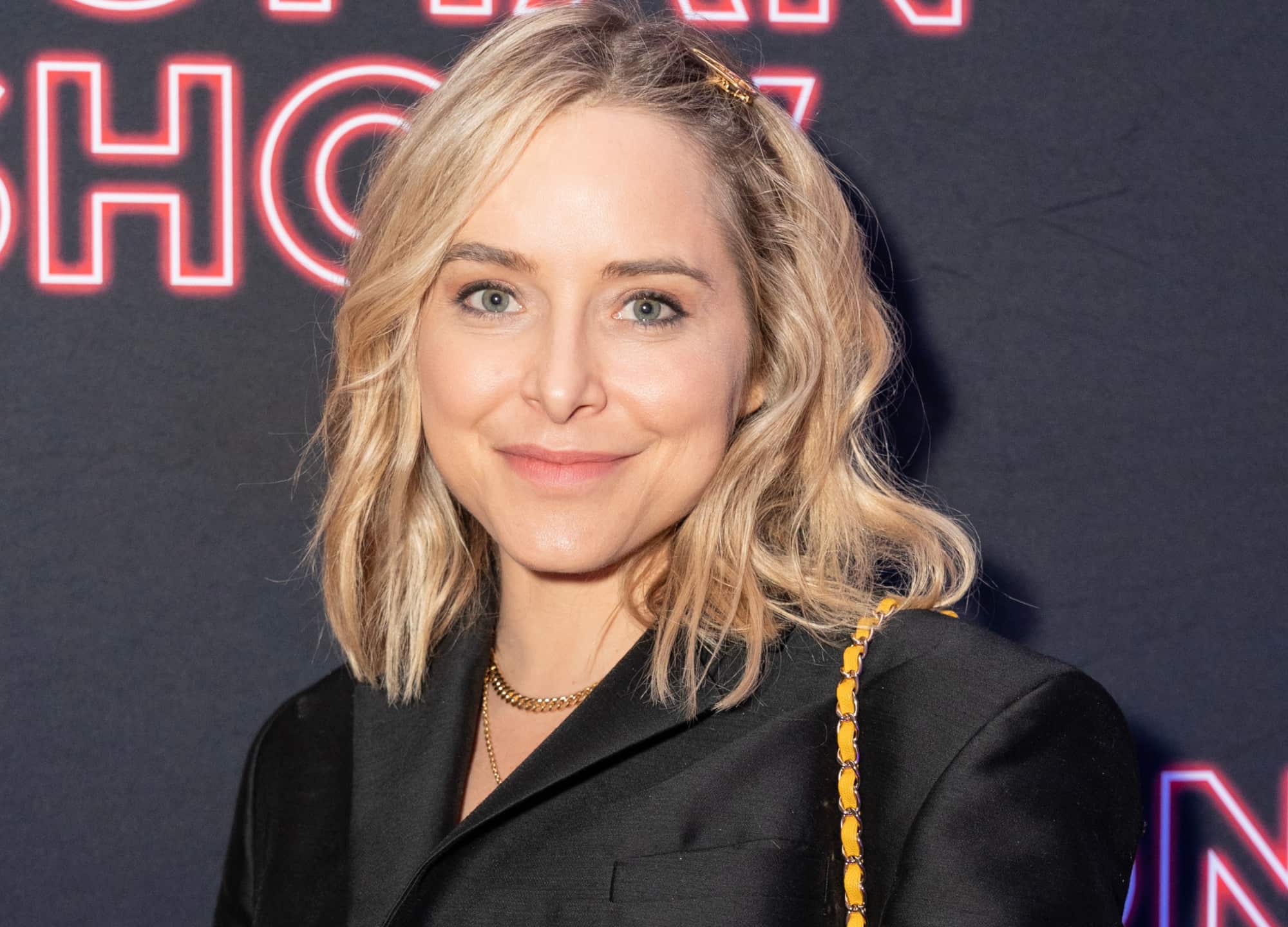 45-facts-about-jenny-mollen