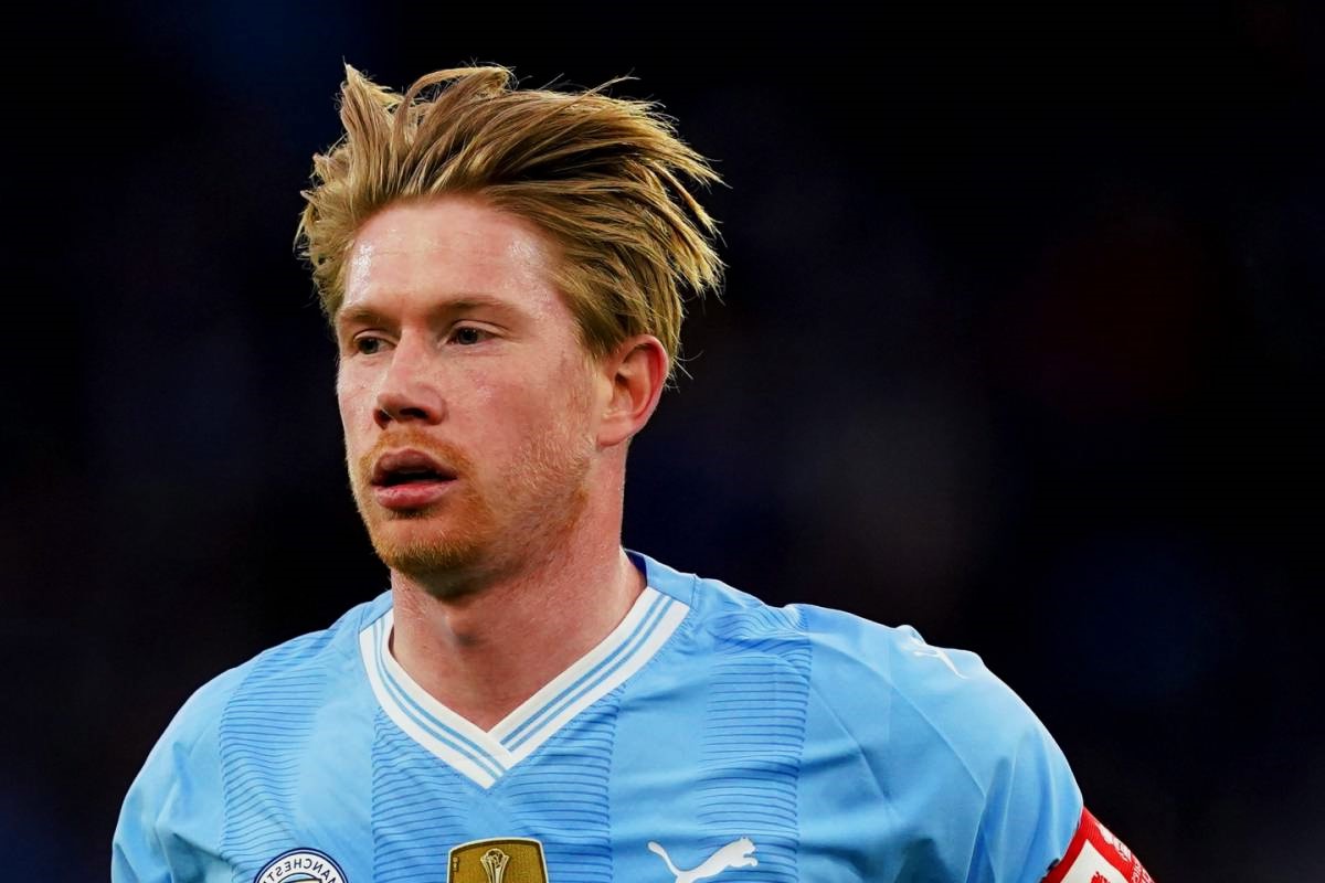 45-facts-about-kevin-de-bruyne