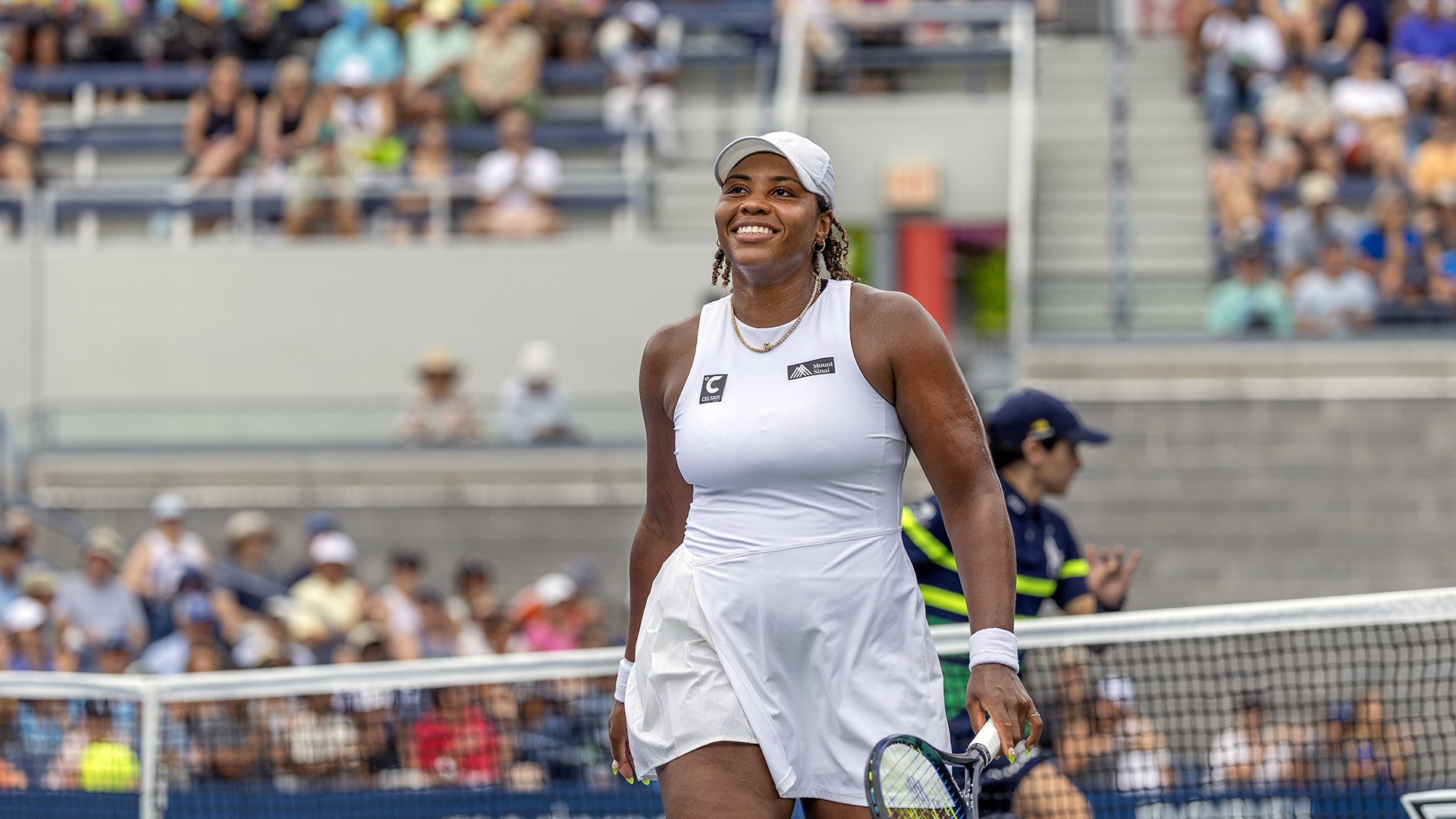 45-facts-about-taylor-townsend