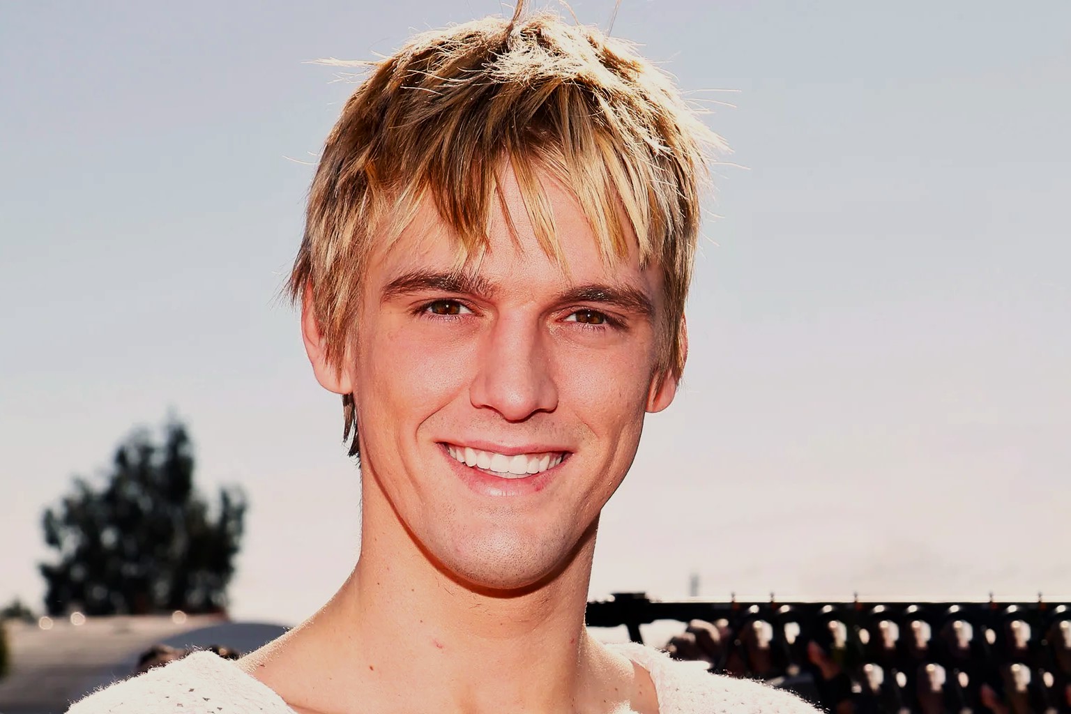 50-facts-about-aaron-carter