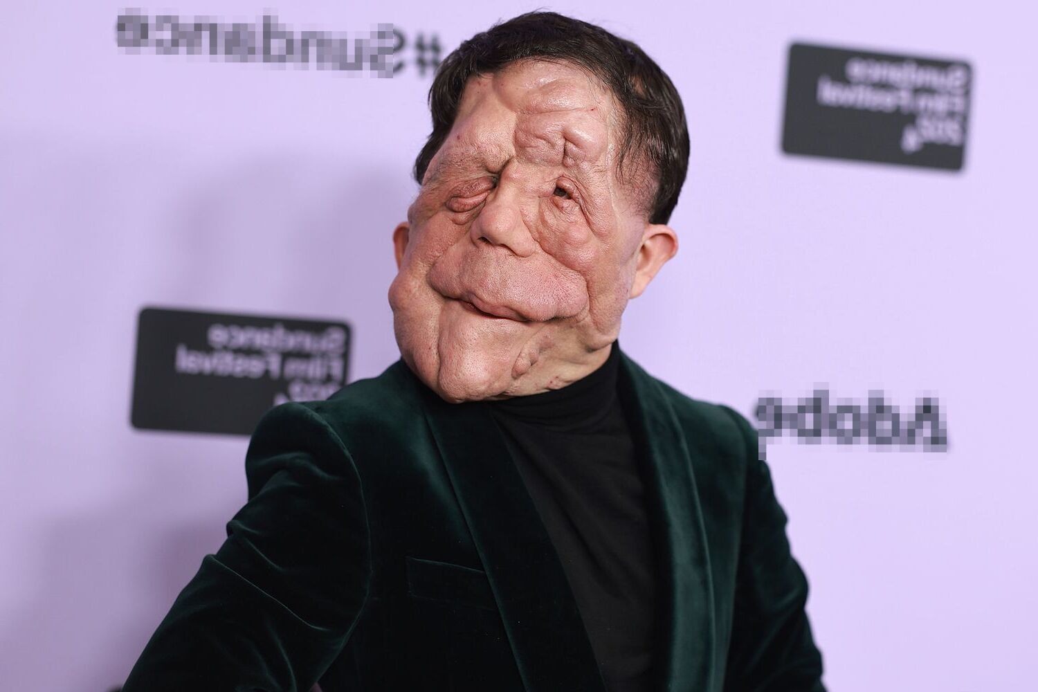 50 Facts About Adam Pearson - Facts.net