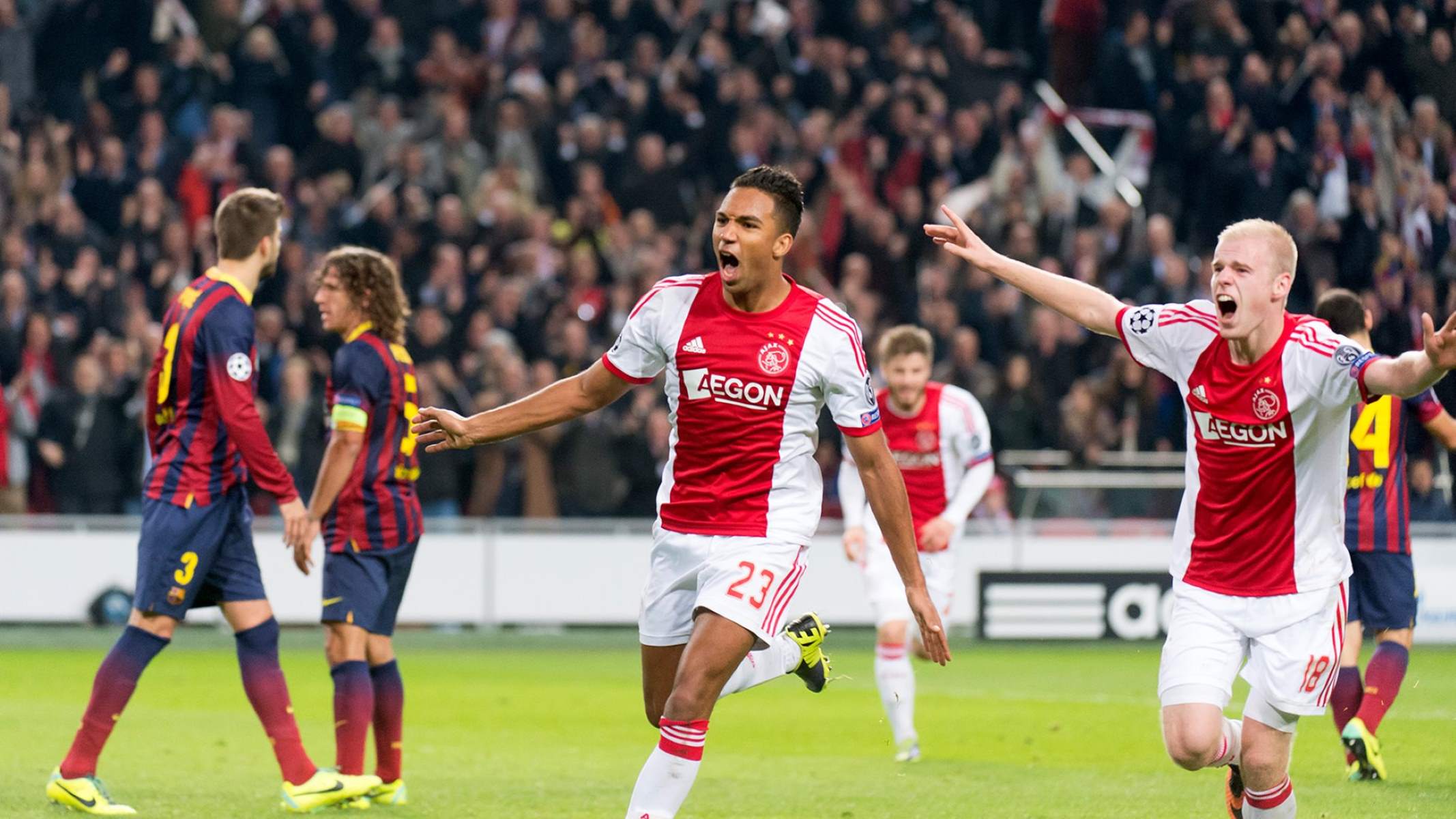 50-facts-about-afc-ajax