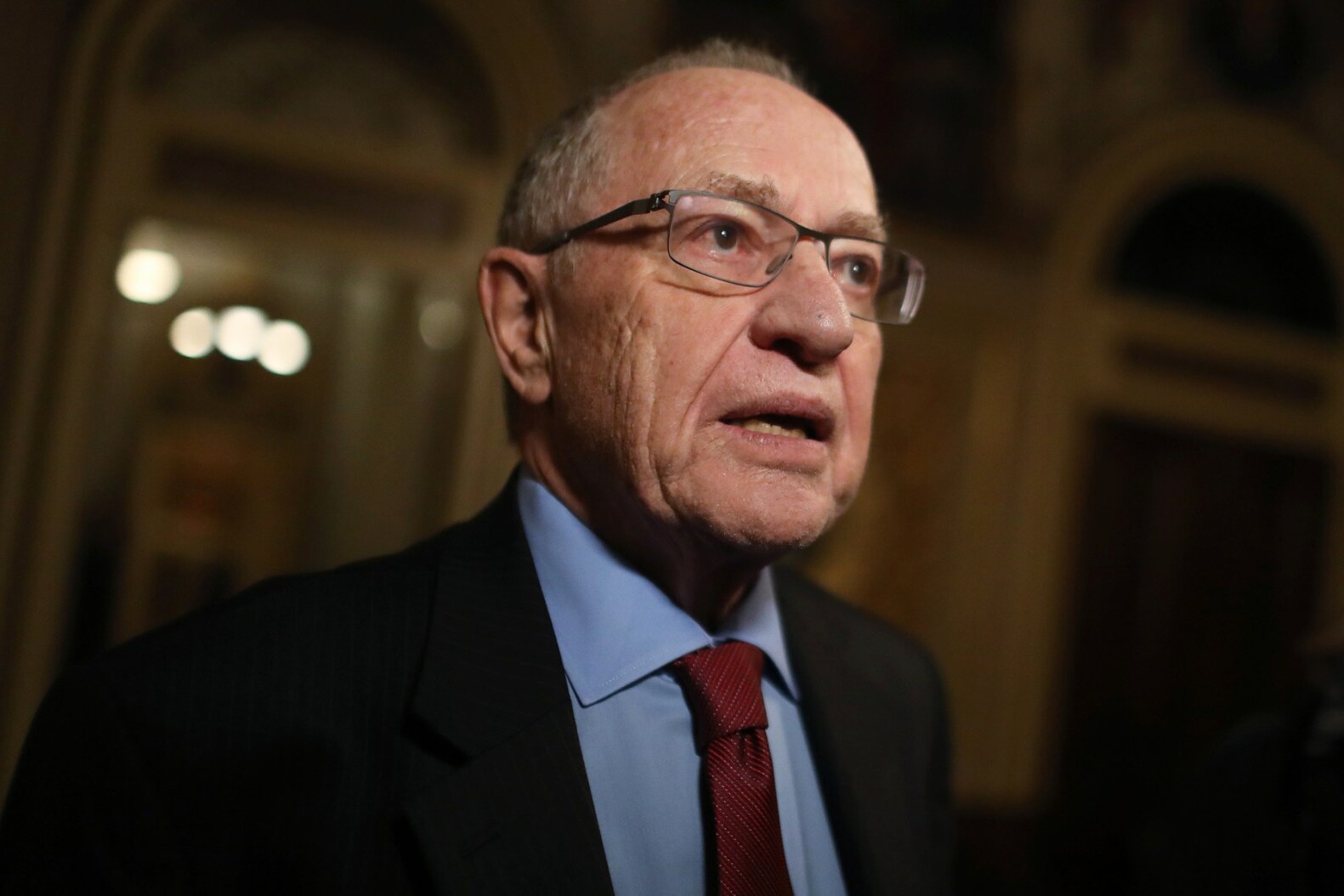 50-facts-about-alan-dershowitz