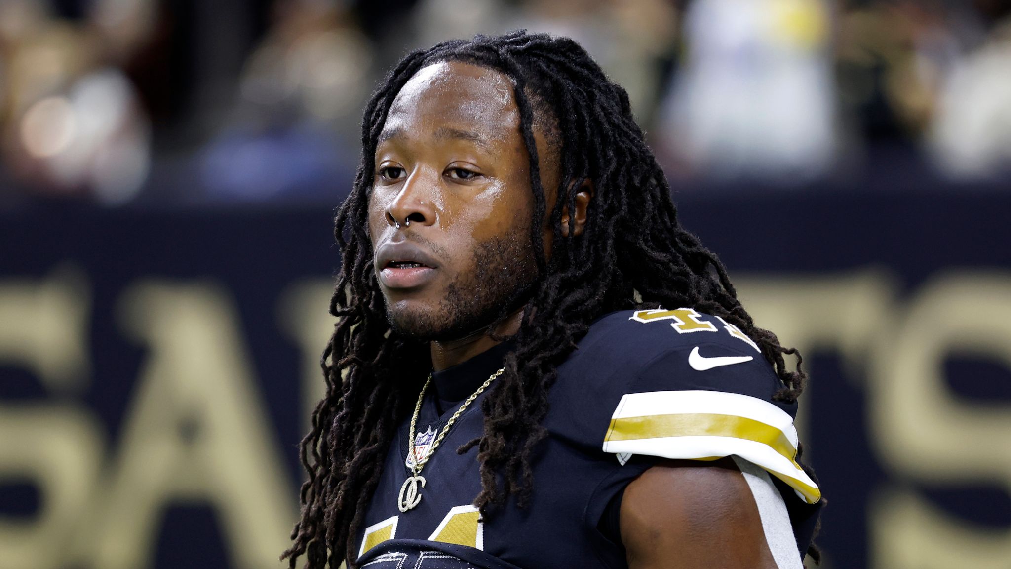 50-facts-about-alvin-kamara