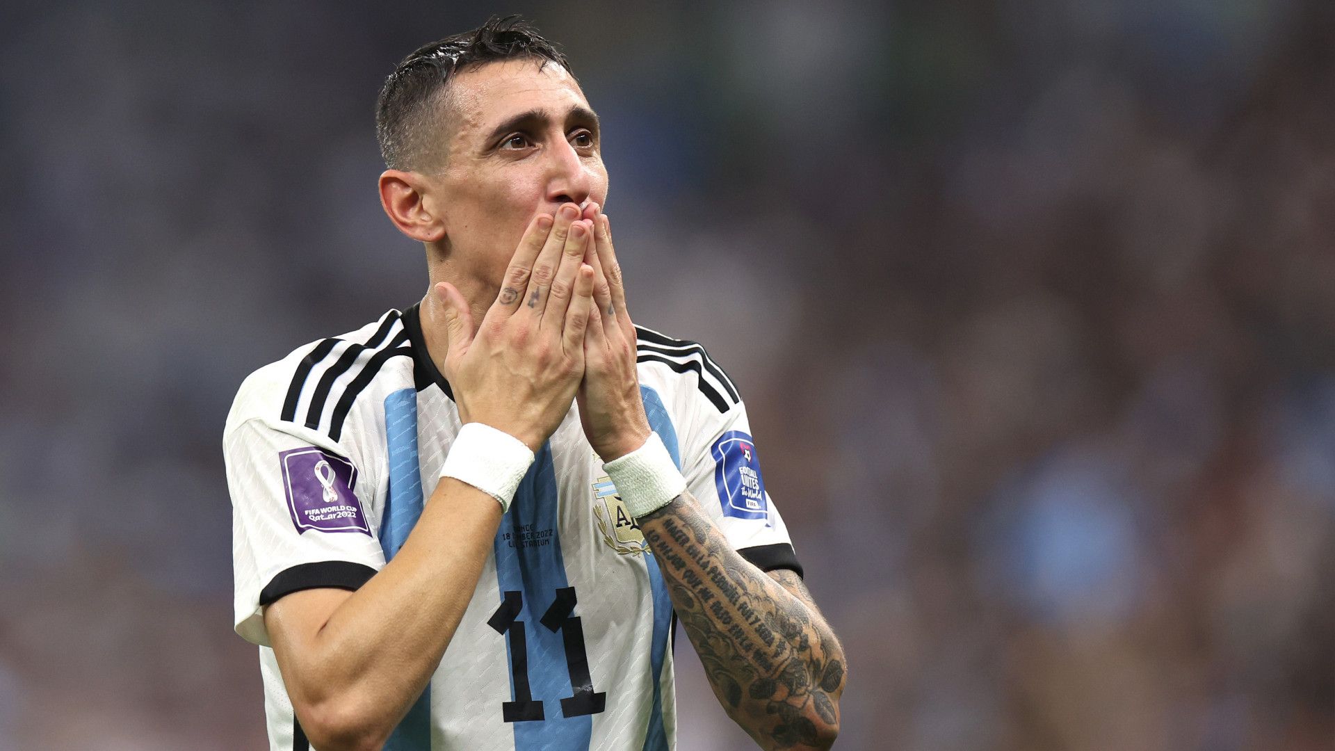 50-facts-about-angel-di-maria