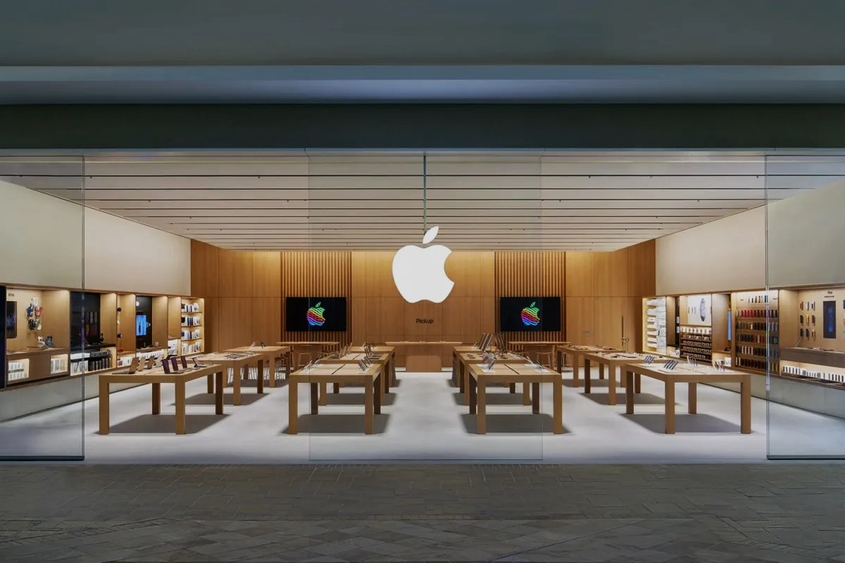 50-facts-about-apple-store