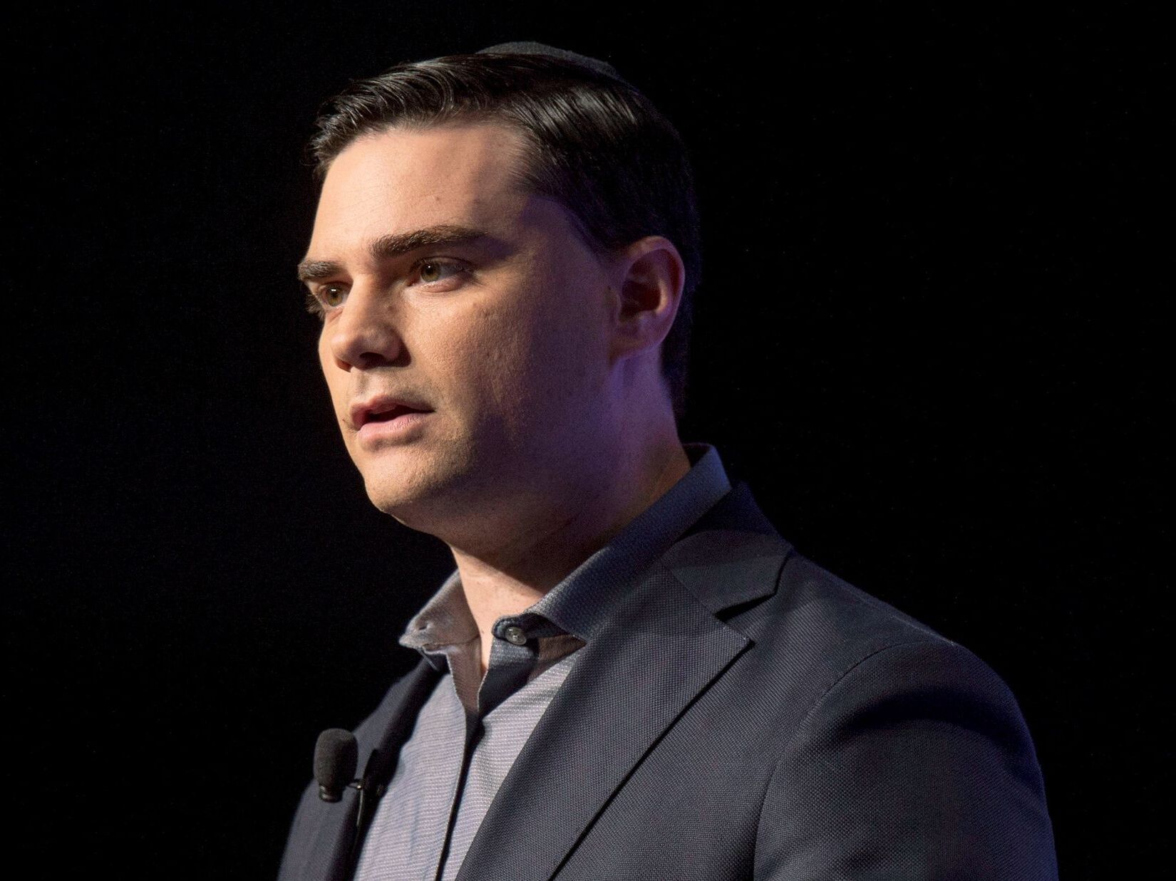 50 Facts About Ben Shapiro - Facts.net