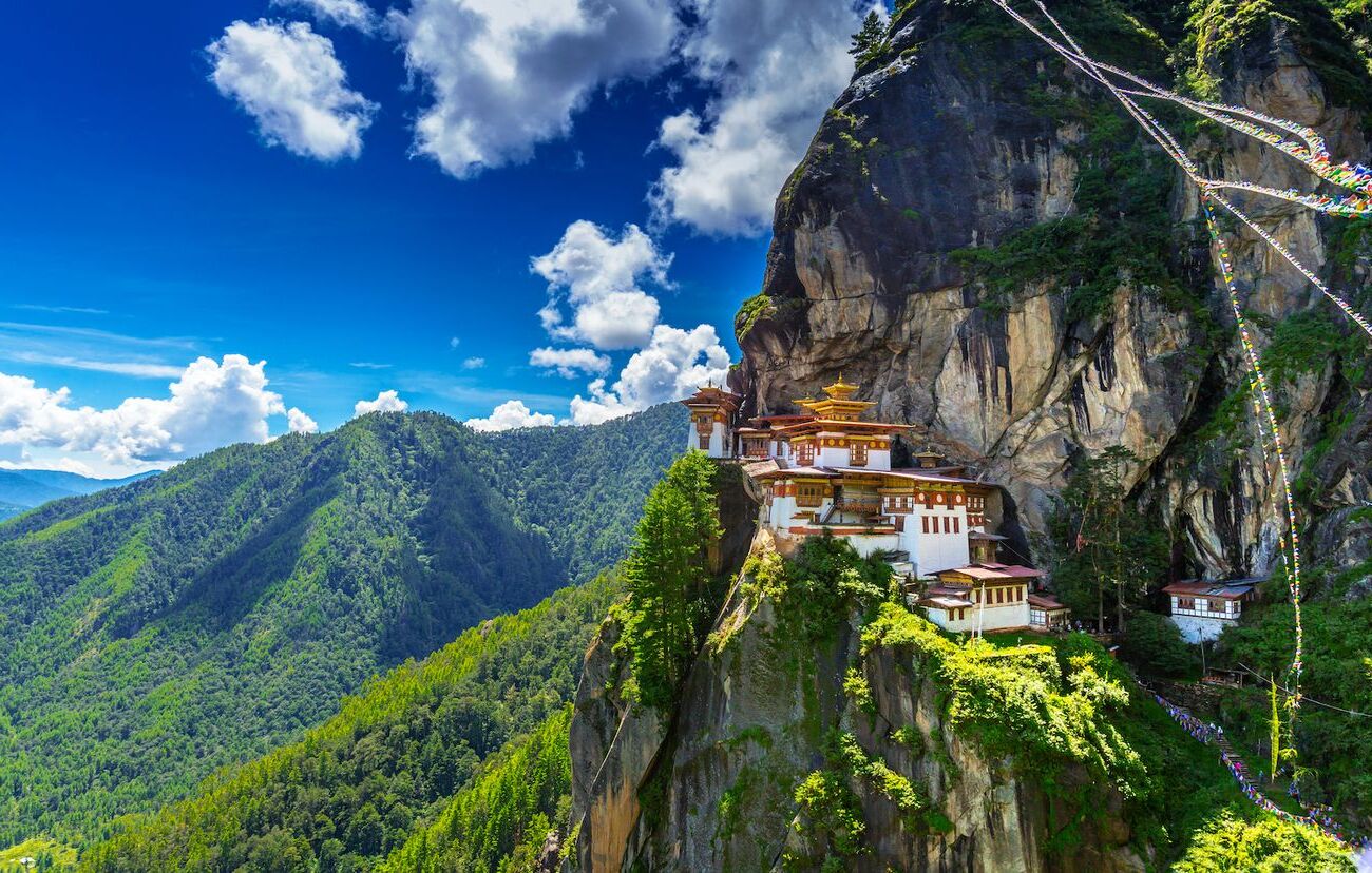 50-facts-about-bhutan