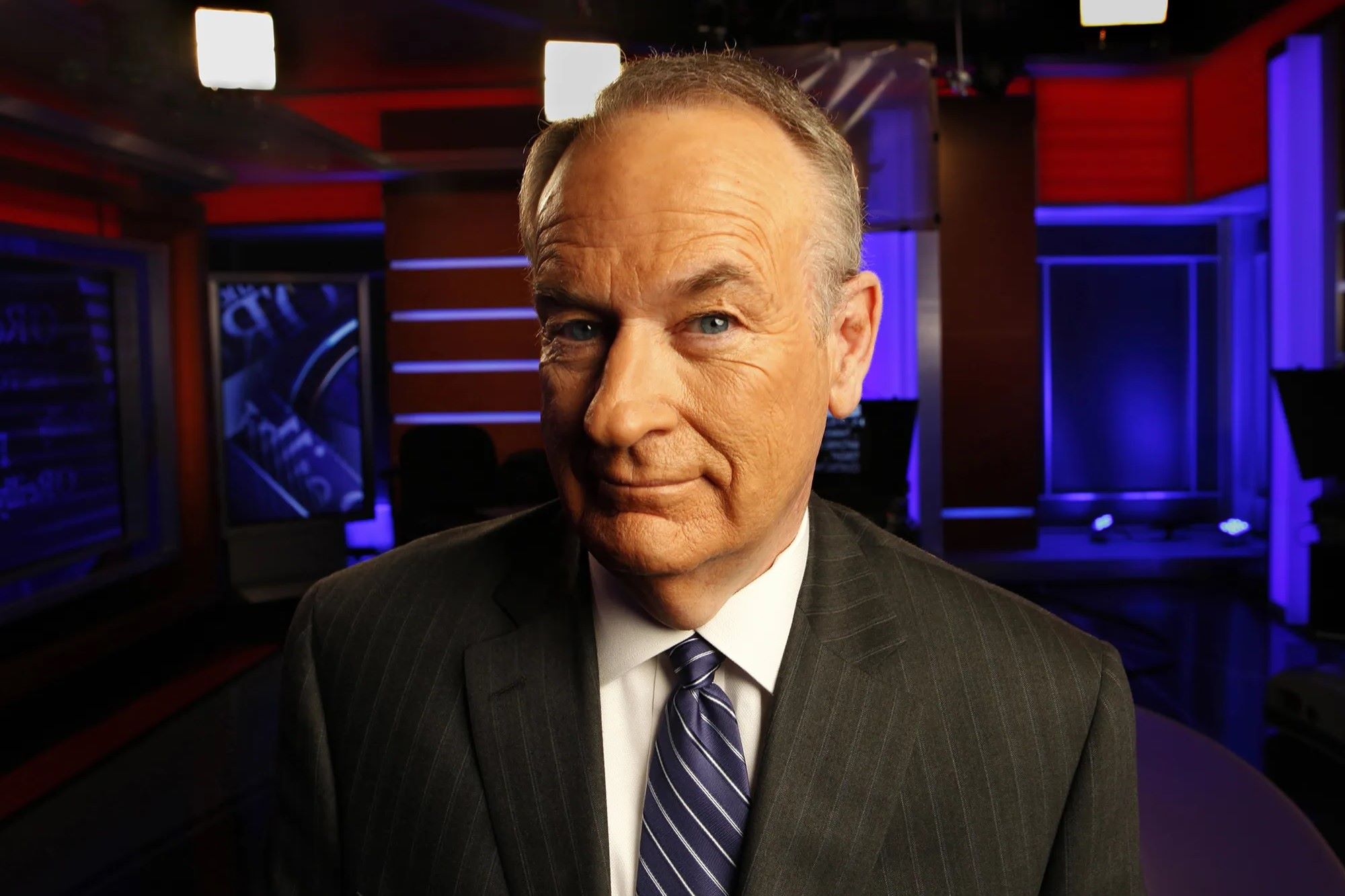 50-facts-about-bill-oreilly